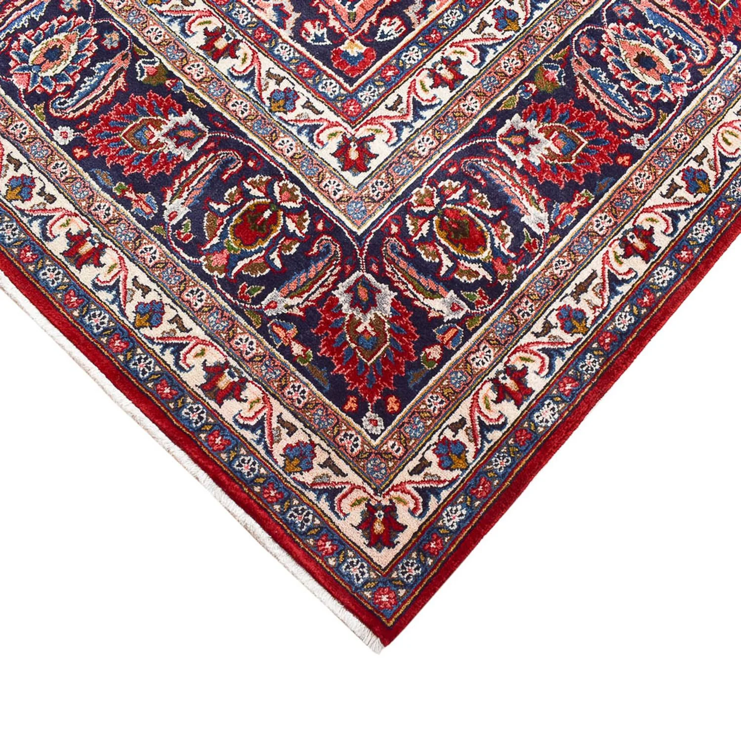 Perserteppich - Classic - 345 x 247 cm - rot - Image 2