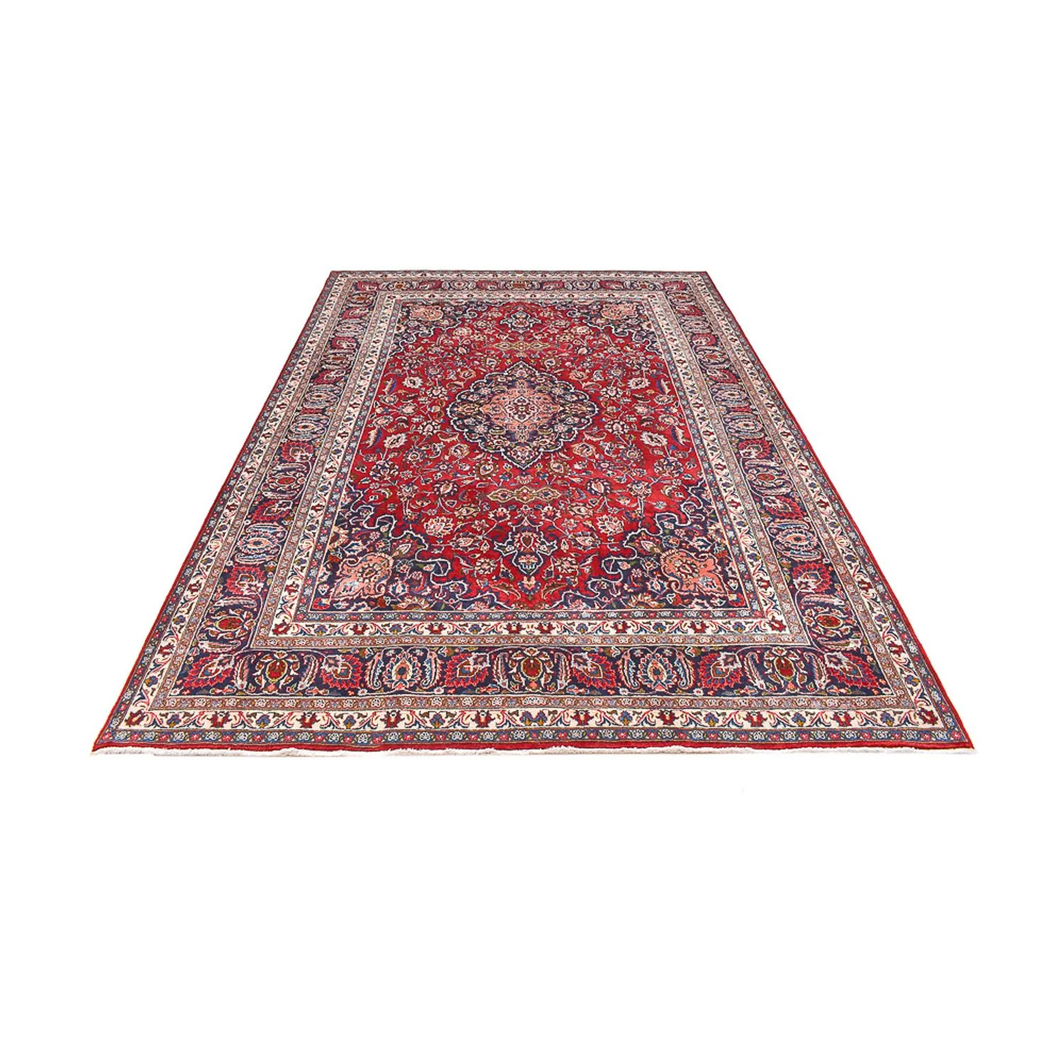Perserteppich - Classic - 345 x 247 cm - rot - Image 5