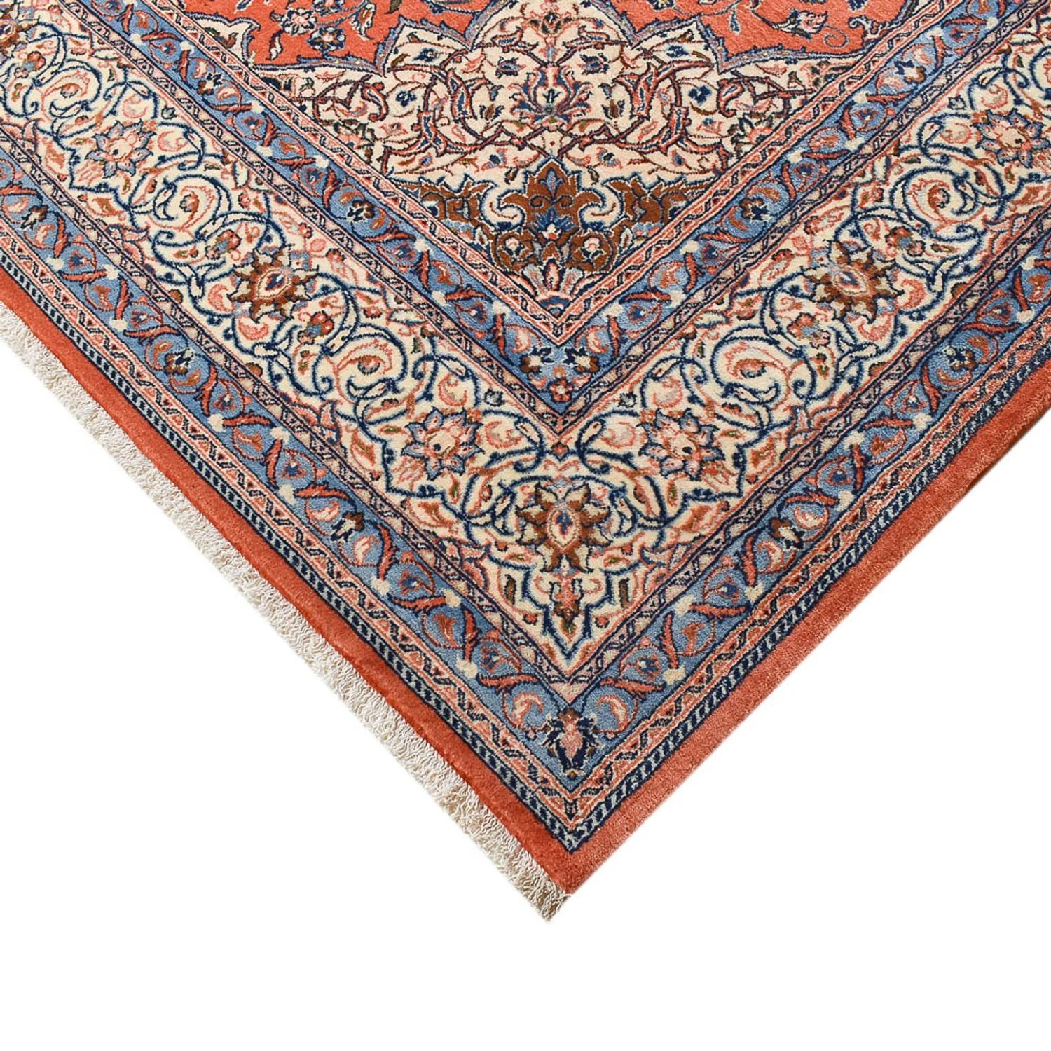 Sarough Teppich 345x248cm - Perserteppich - Image 2