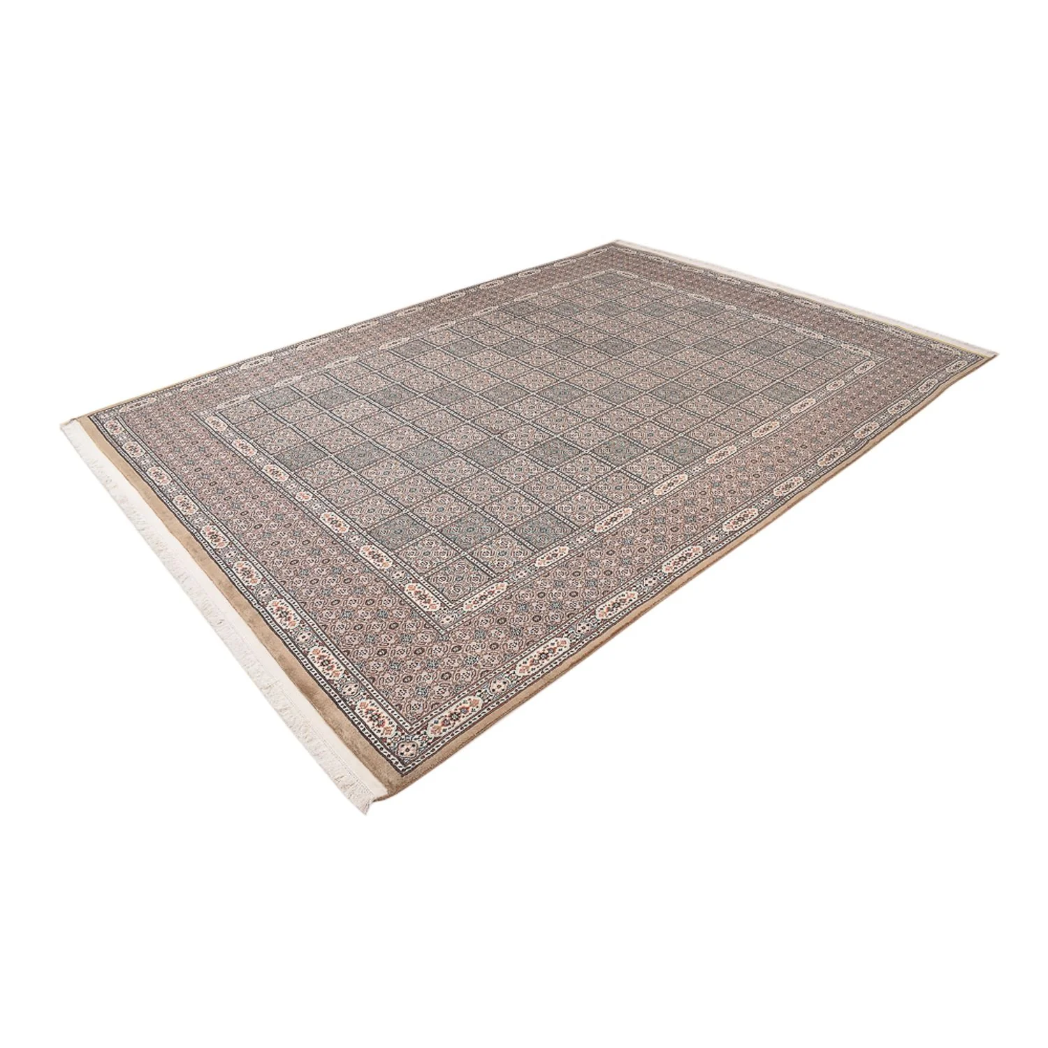 Moud Teppich 346x246cm - Perserteppich - Image 5