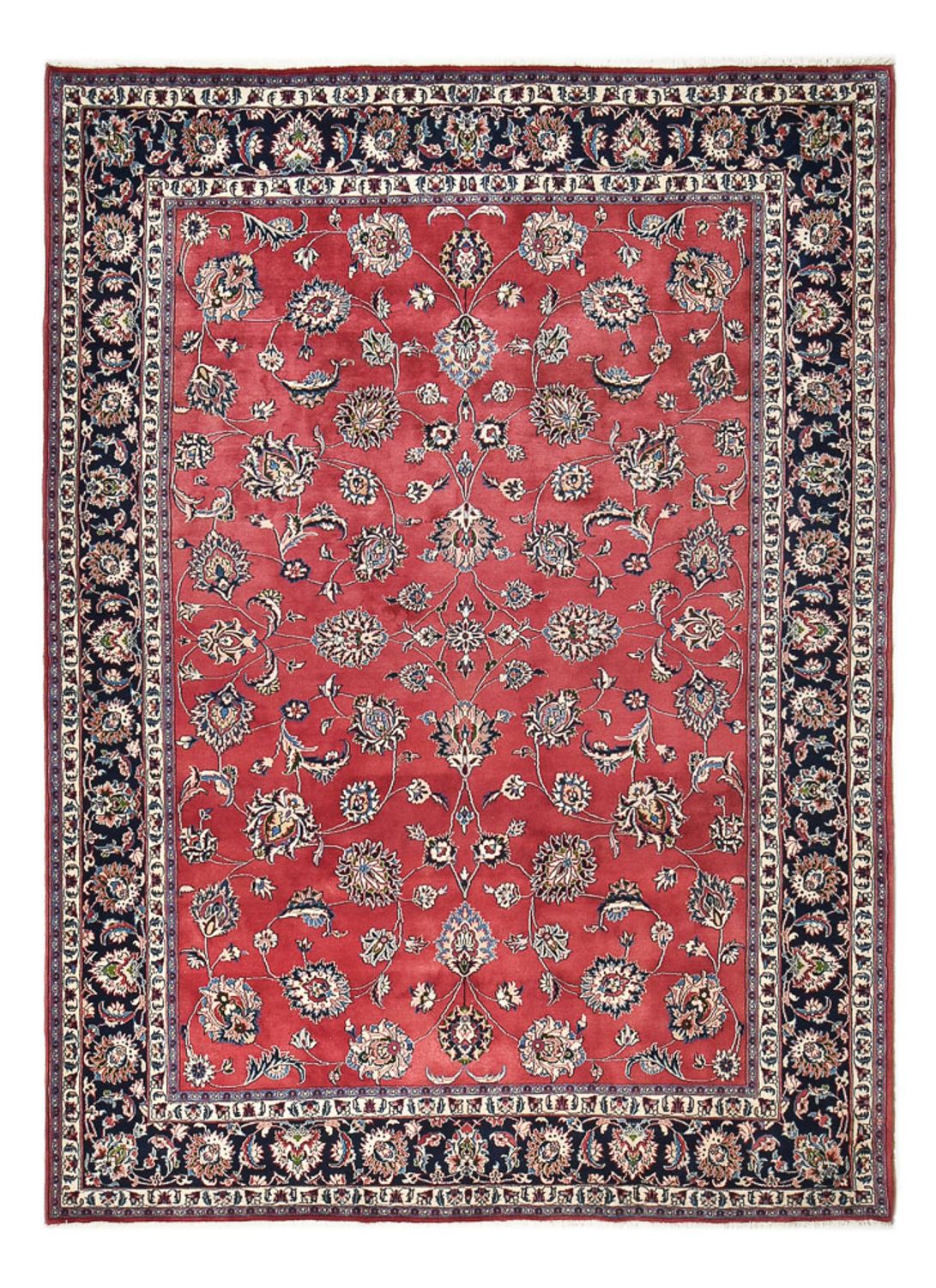 Maschad Teppich 346x247cm - Perserteppich