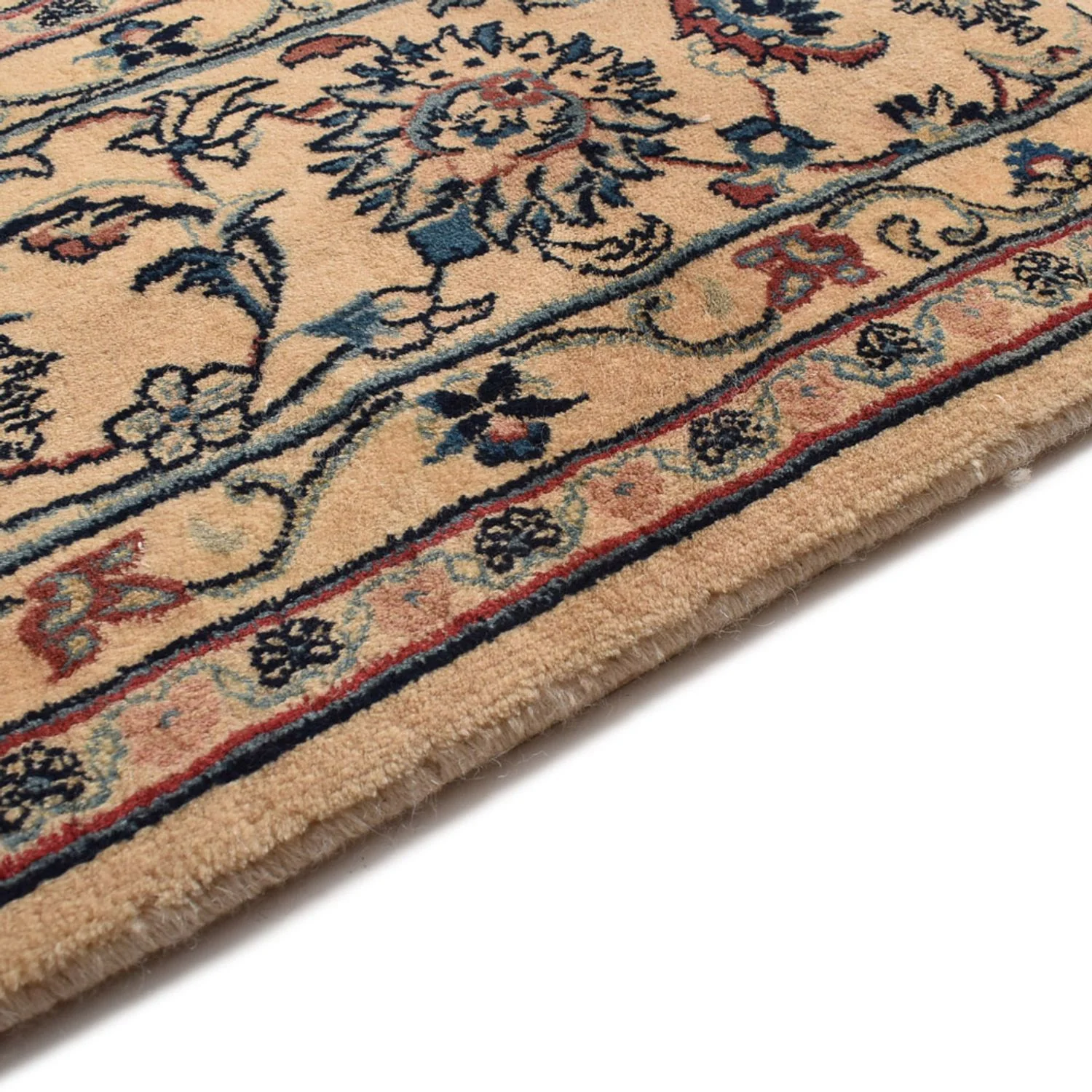 Maschad Teppich 346x248cm - Perserteppich - Image 3