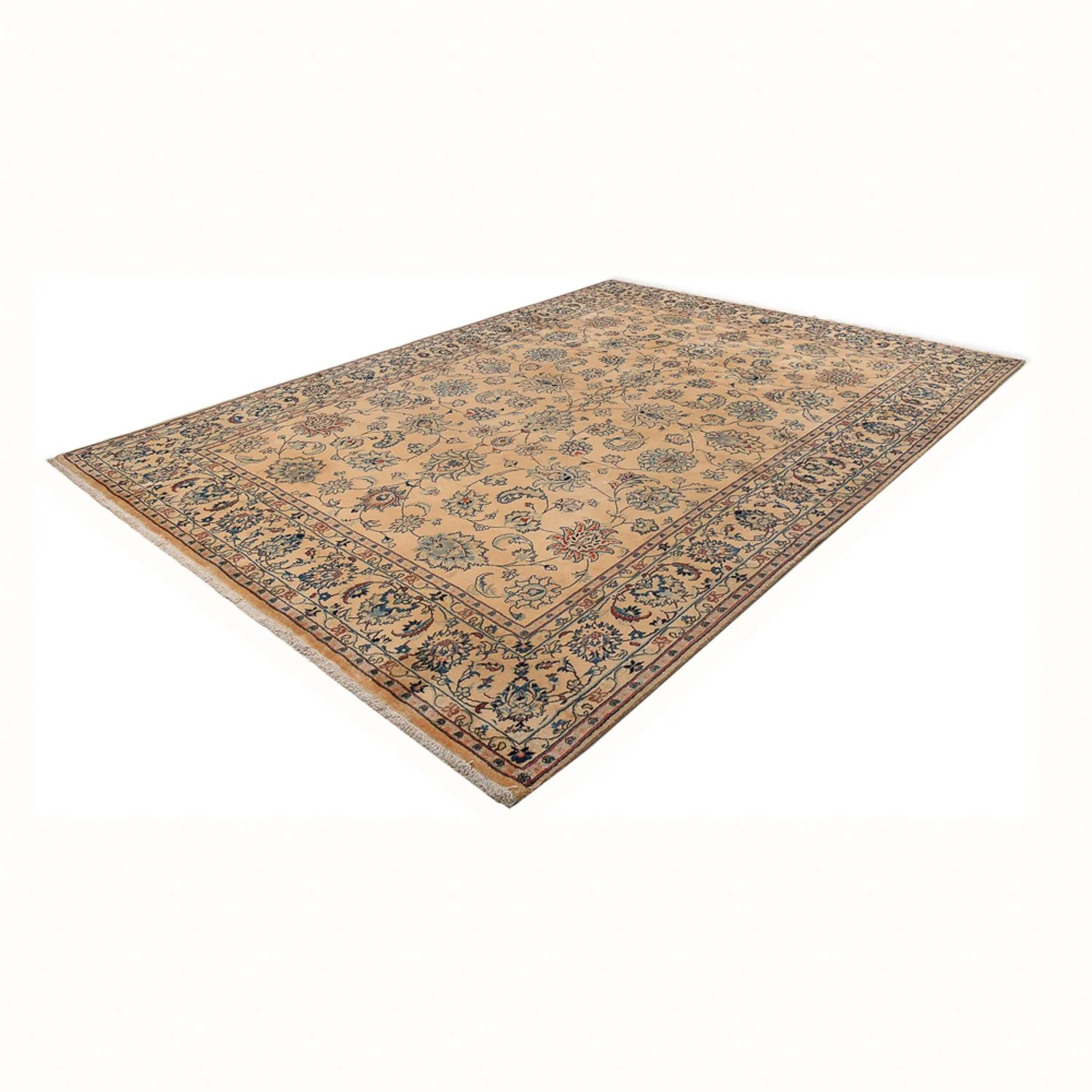 Maschad Teppich 346x248cm - Perserteppich - Image 5