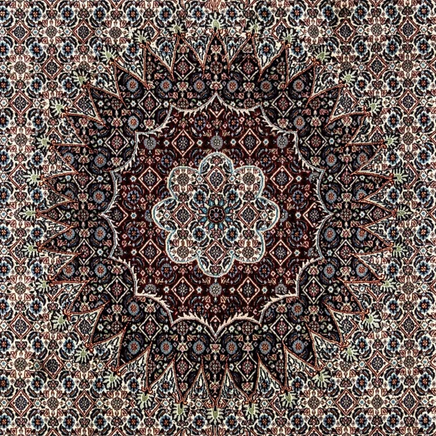 Perserteppich - Classic 346 x 253 cm - beige - Image 2