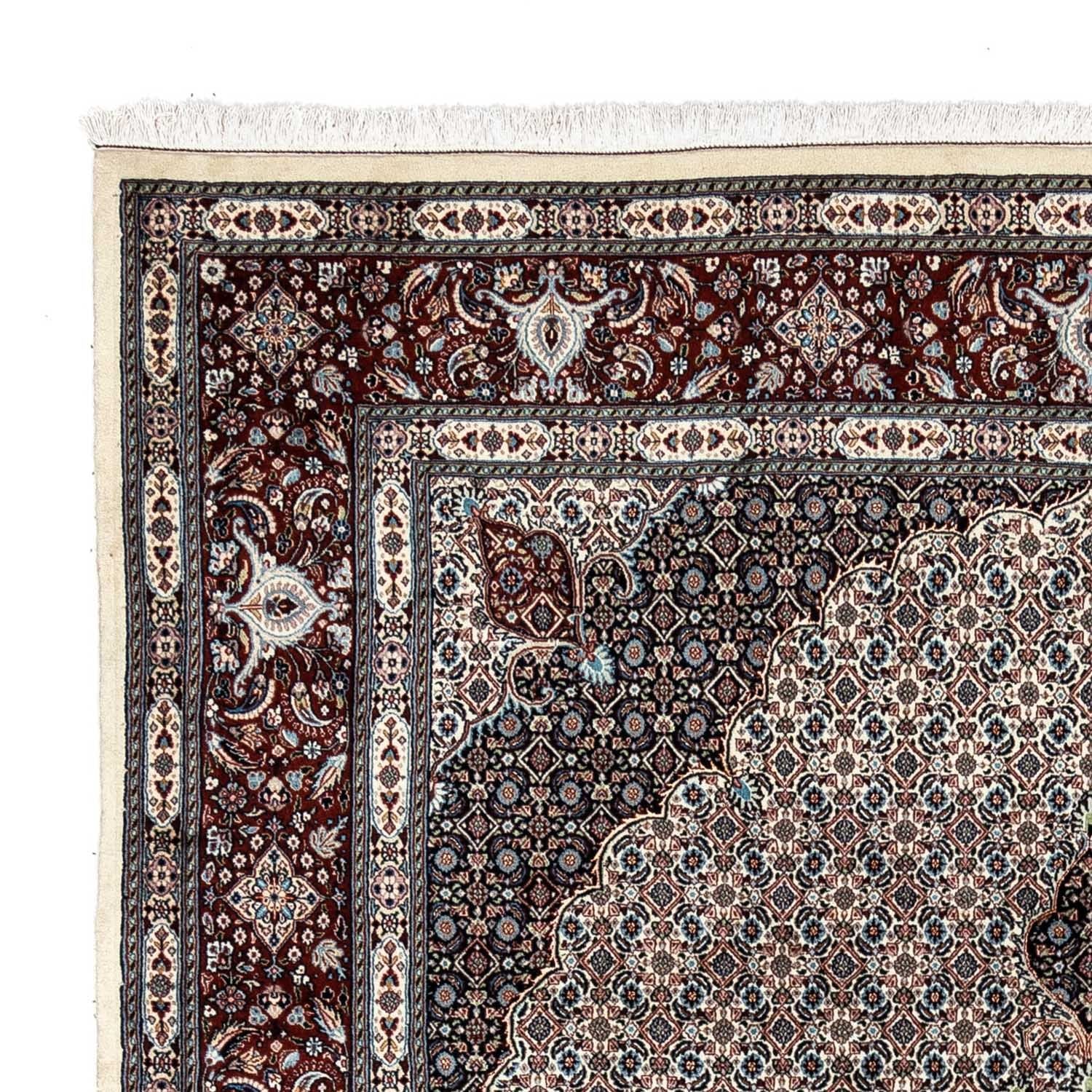 Perserteppich - Classic 346 x 253 cm - beige - Image 3