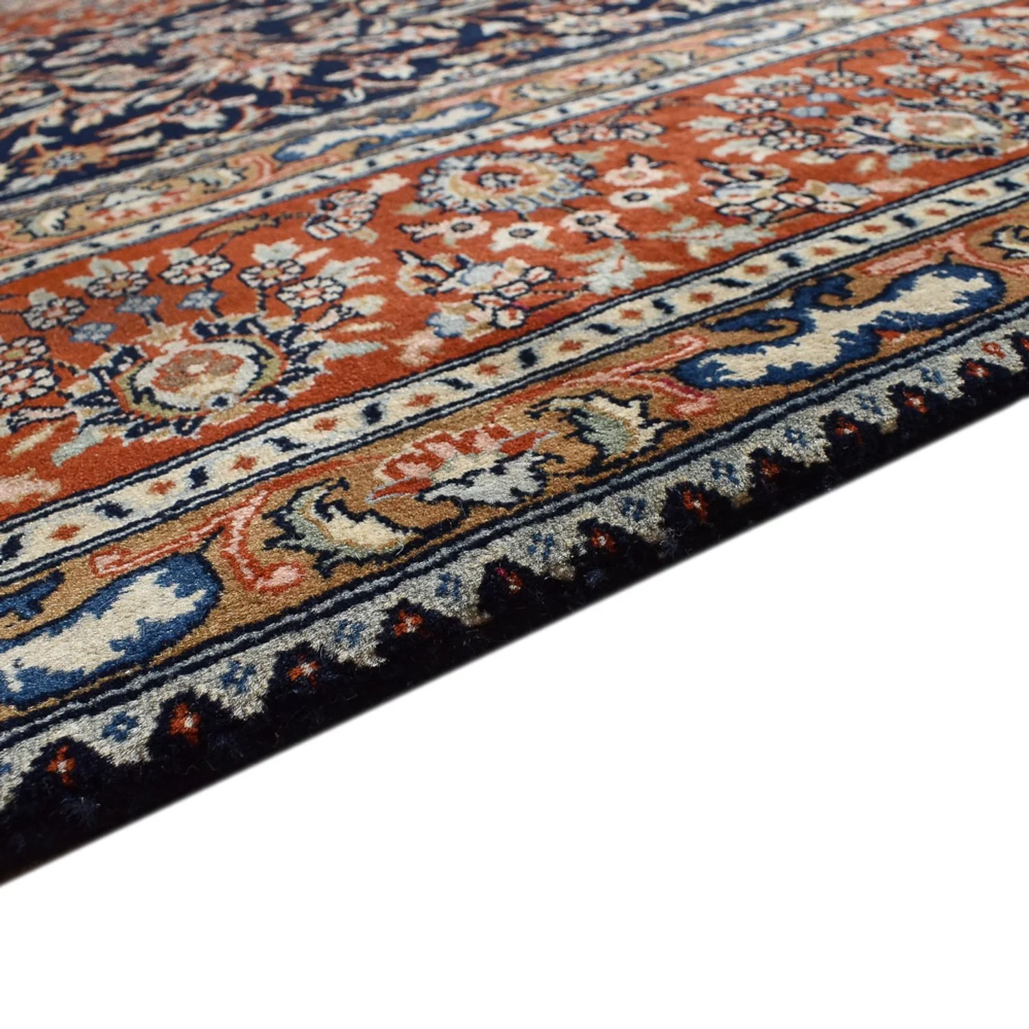 Sarough Teppich 346x254cm - Perserteppich - Image 3
