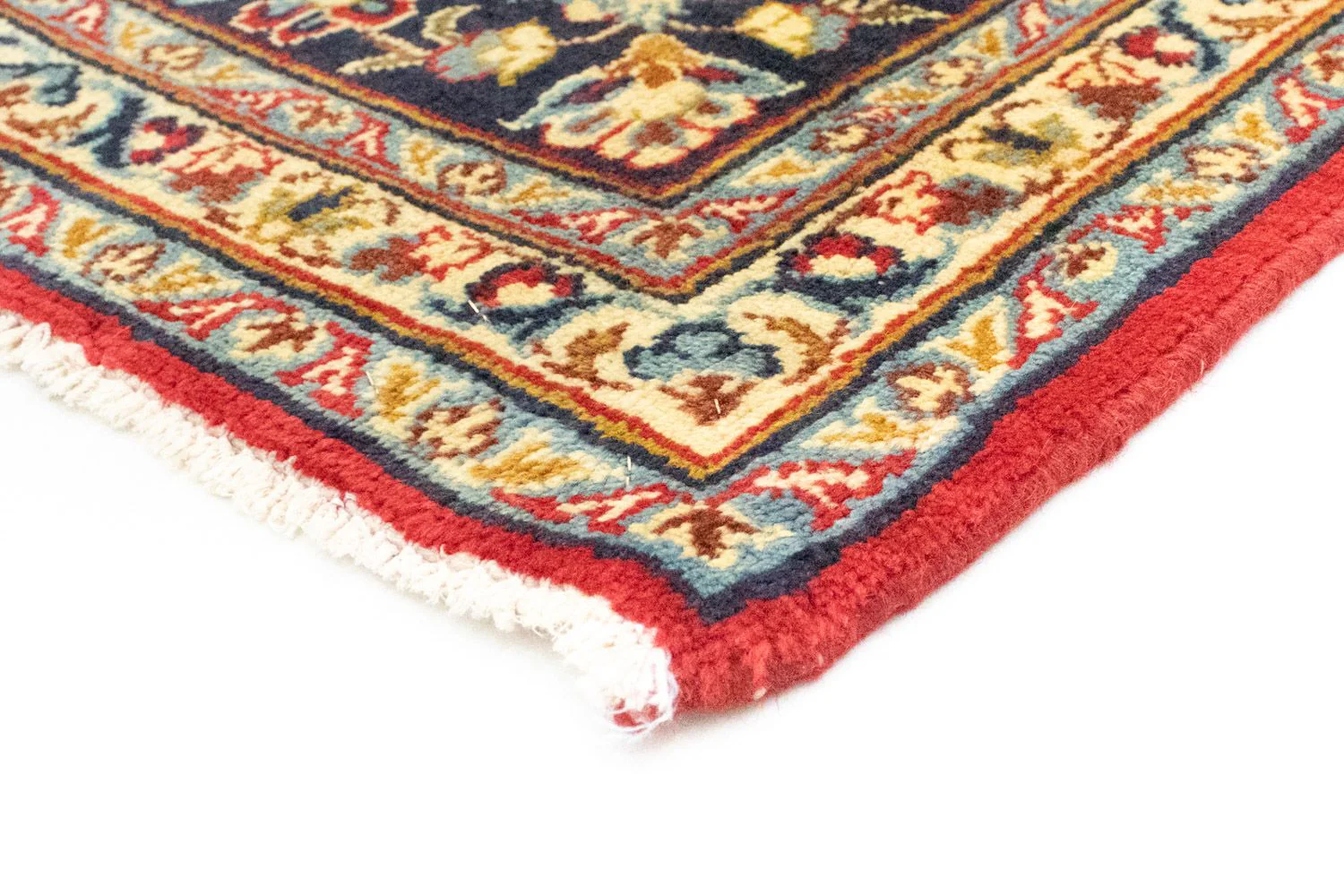 Perserteppich - Classic 348 x 217 cm - rot - Image 3