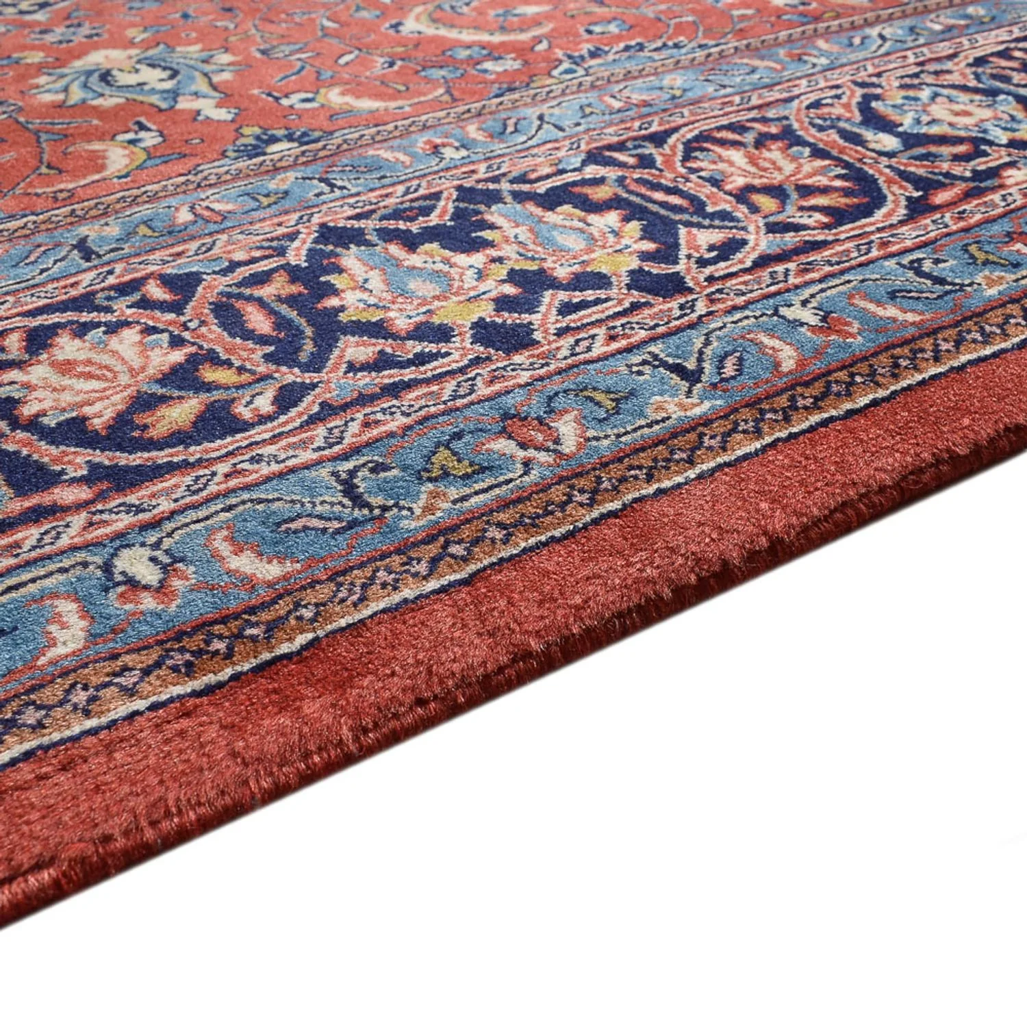 Sarough Teppich 348x242cm - Perserteppich - Image 3