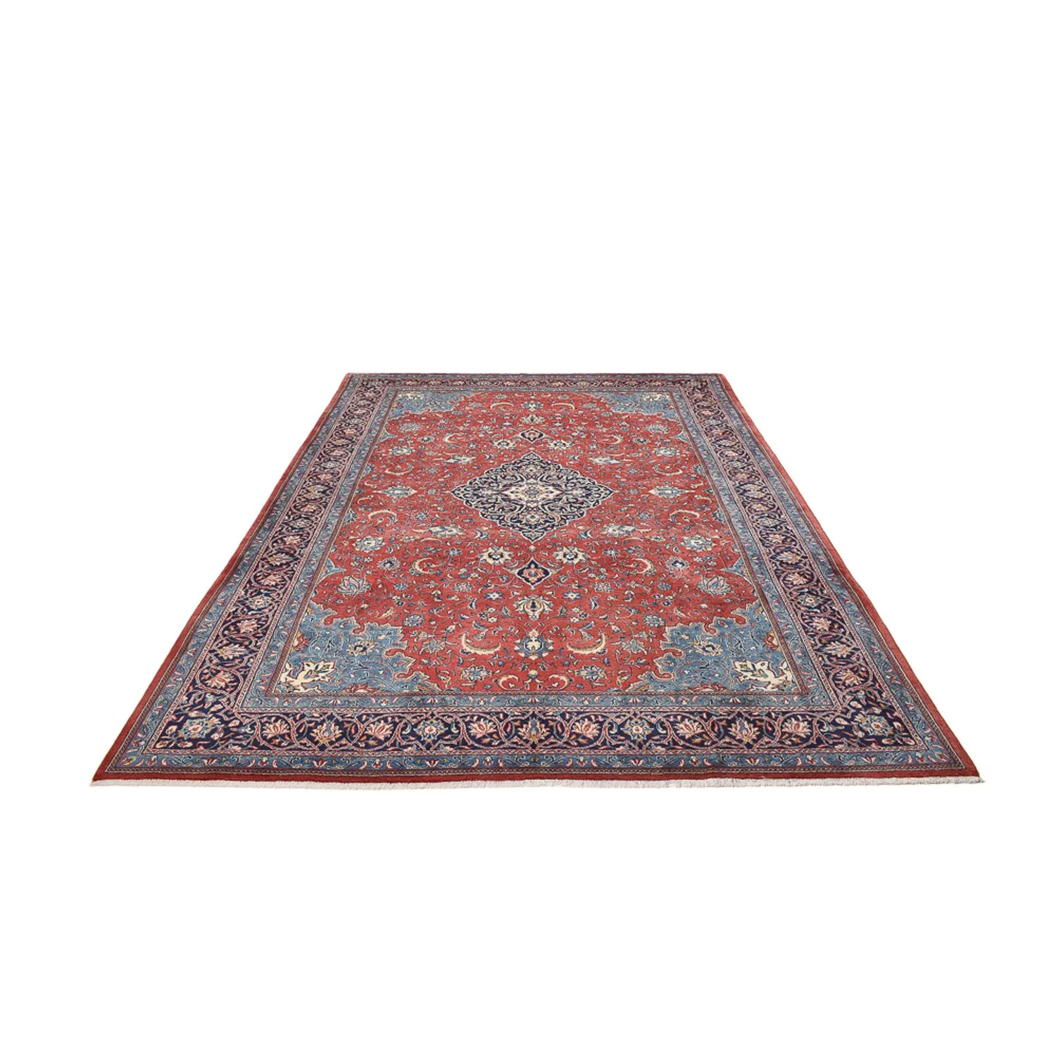 Sarough Teppich 348x242cm - Perserteppich - Image 5
