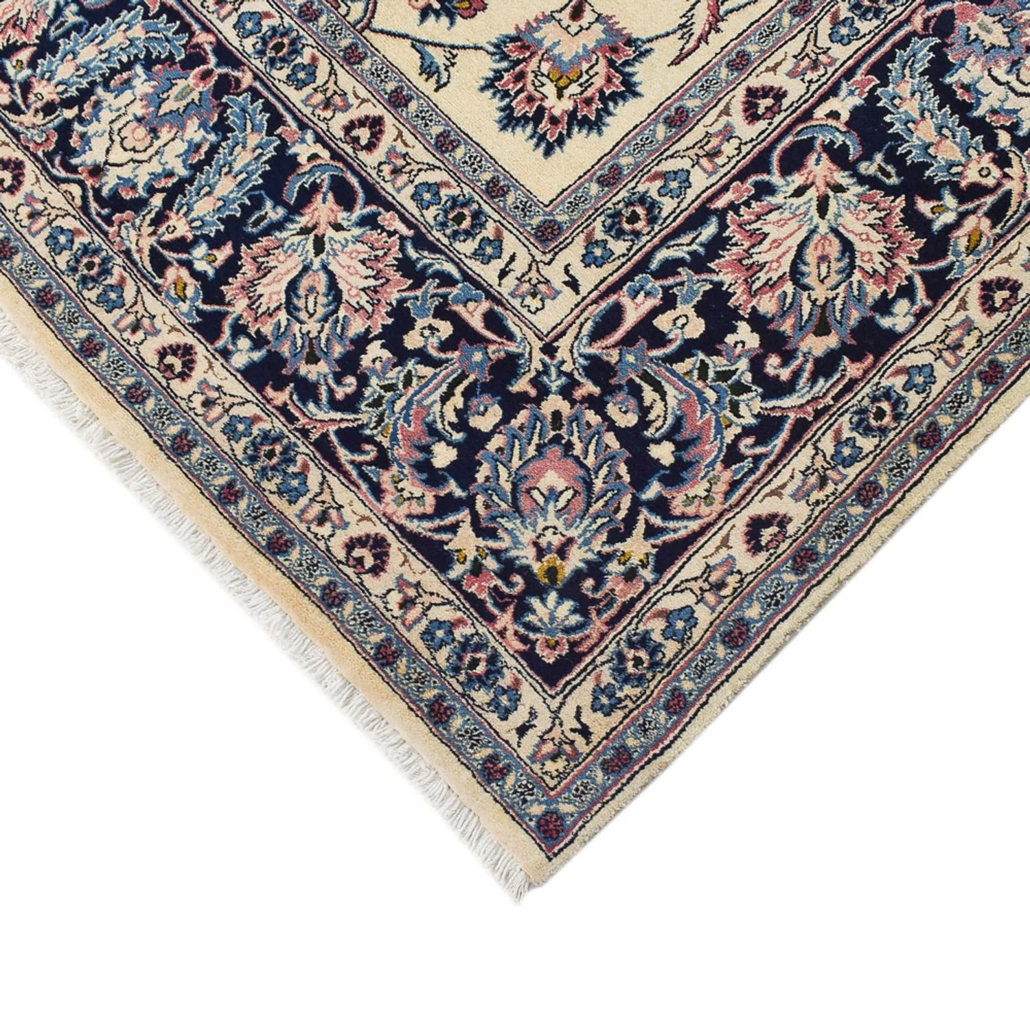 Maschad Teppich 348x246cm - Perserteppich - Image 2