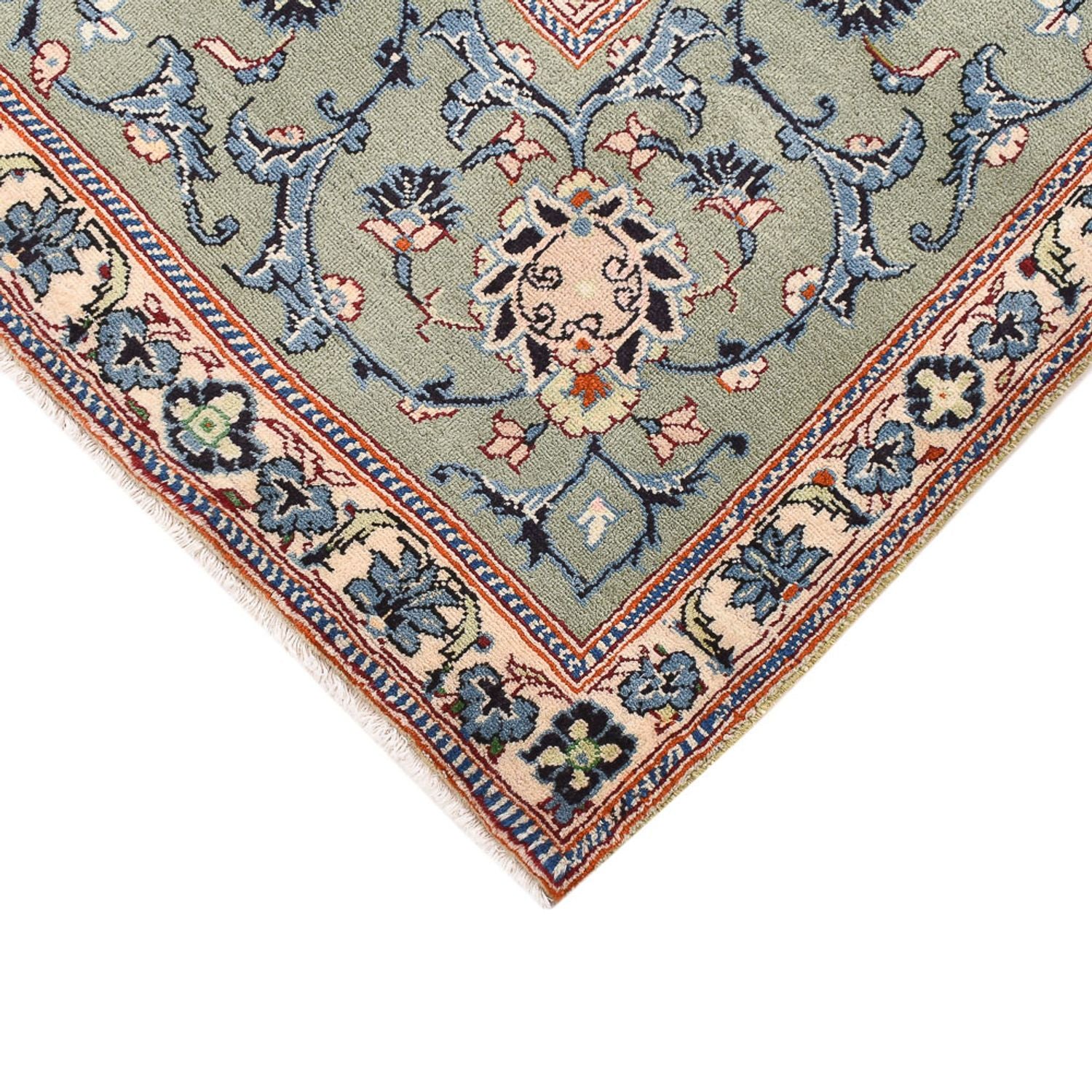Perserteppich - Classic - 349 x 255 cm - creme - Image 2