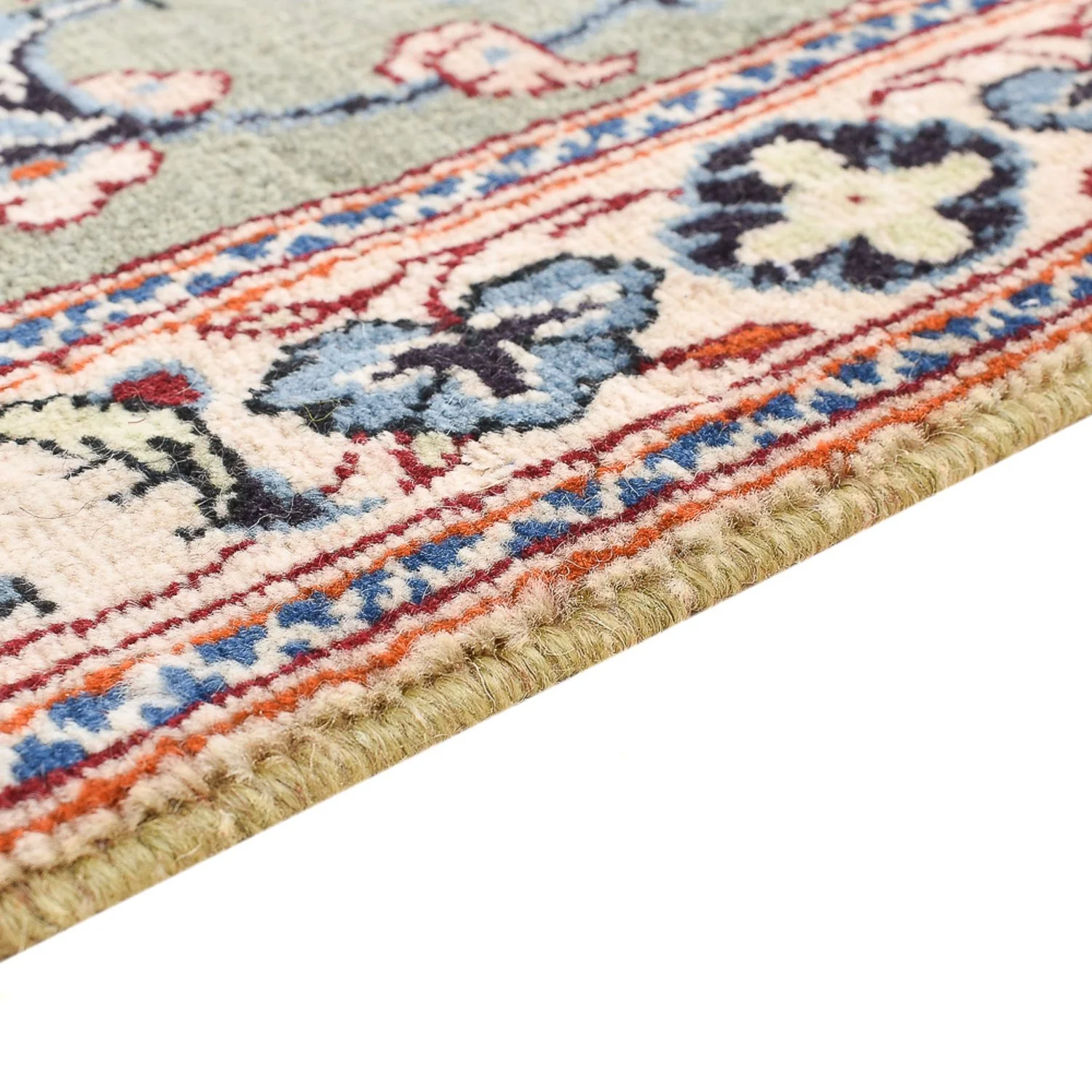 Perserteppich - Classic - 349 x 255 cm - creme - Image 3