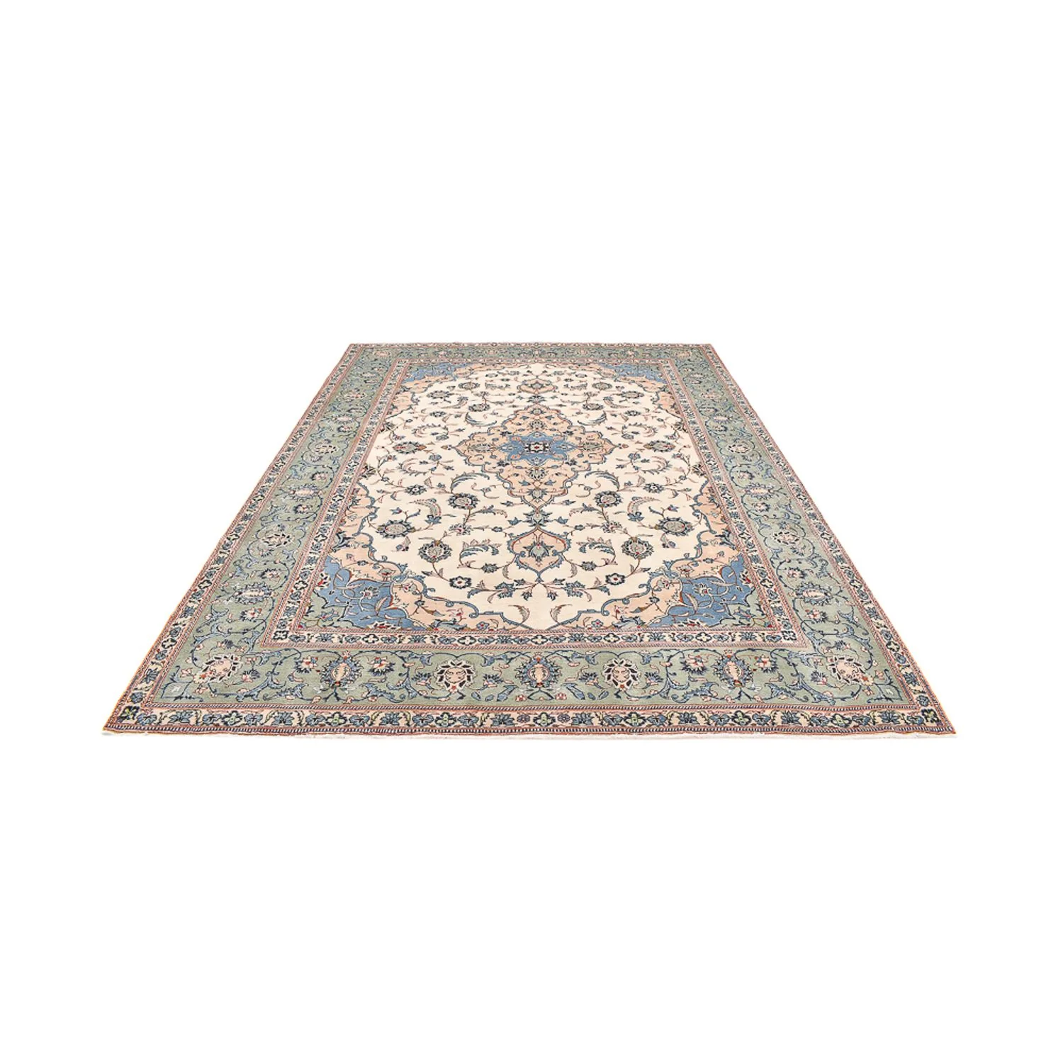 Perserteppich - Classic - 349 x 255 cm - creme - Image 5