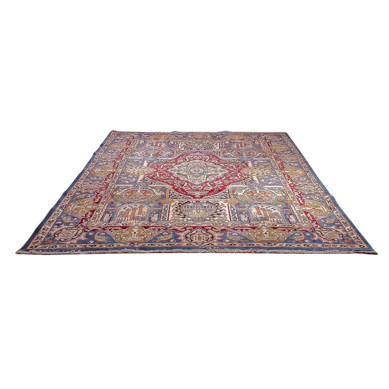 Kaschmar Teppich 349x255cm - Perserteppich - Image 2