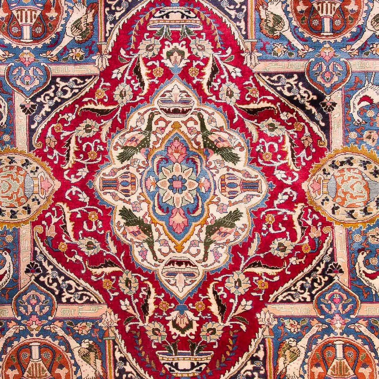 Kaschmar Teppich 349x255cm - Perserteppich - Image 3