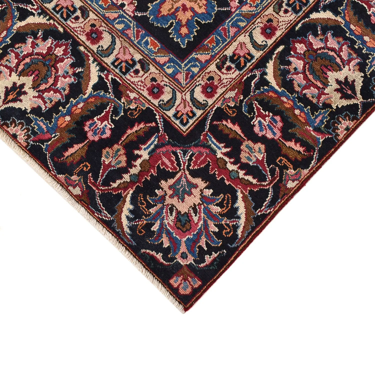 Perserteppich - Classic - 349 x 264 cm - rot - Image 2
