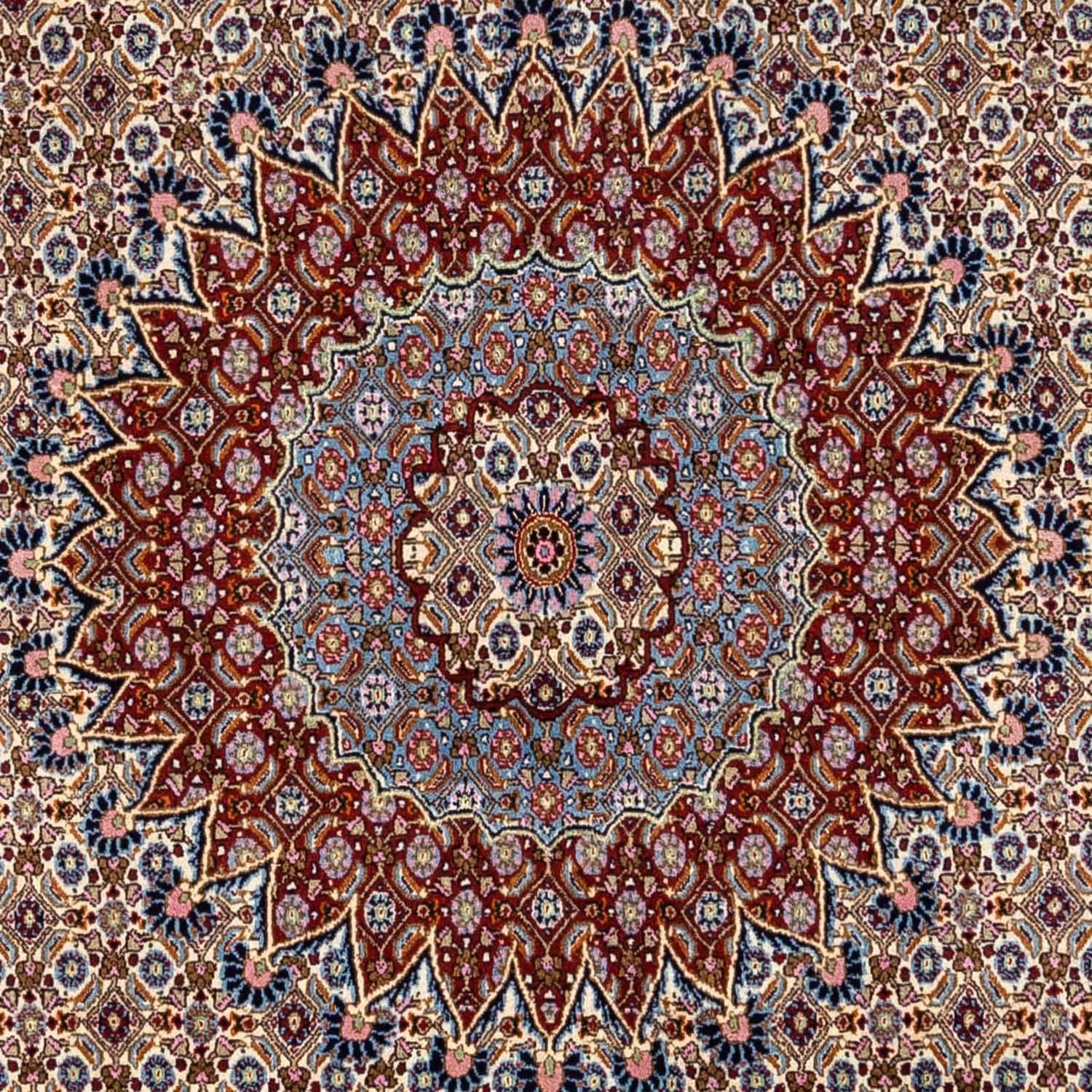 Moud Teppich 350x245cm - Perserteppich - Image 2