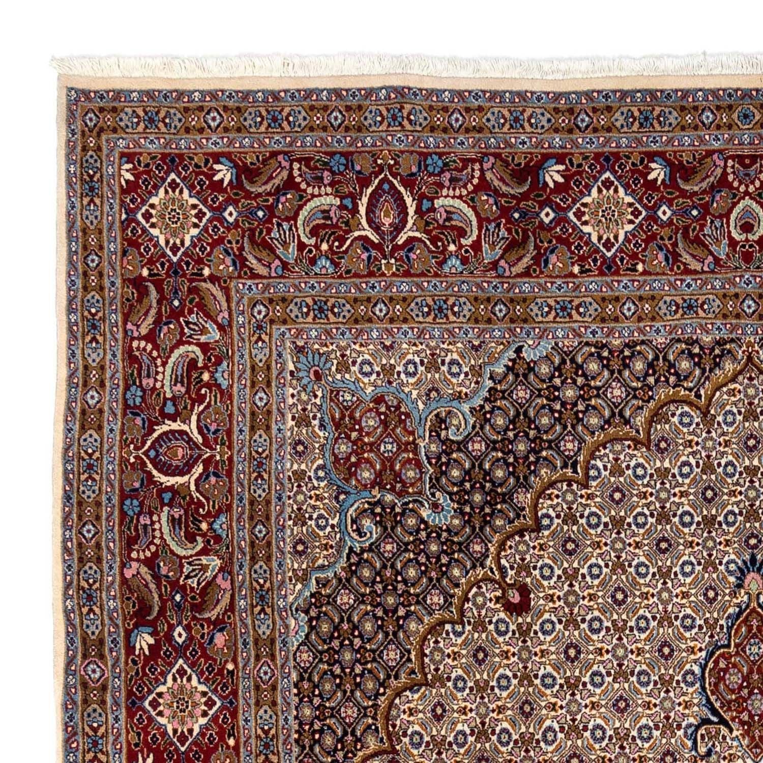 Moud Teppich 350x245cm - Perserteppich - Image 3