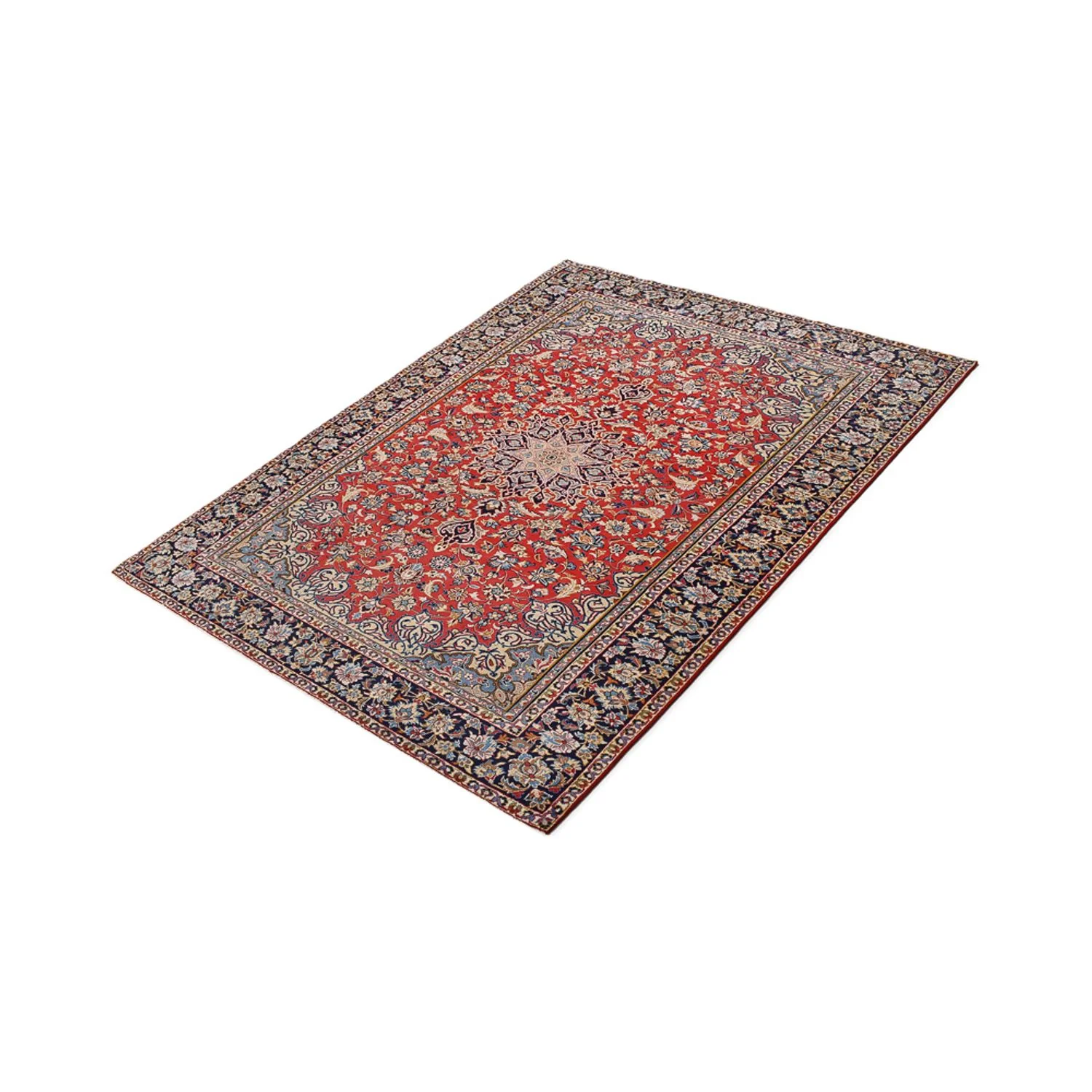 Maschad Teppich 350x264cm - Perserteppich - Image 5