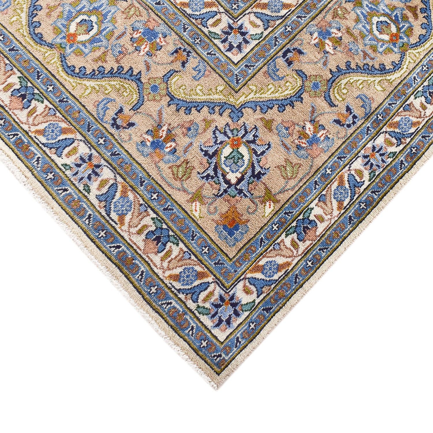 Kaschmar Teppich 351x248cm - Perserteppich - Image 2