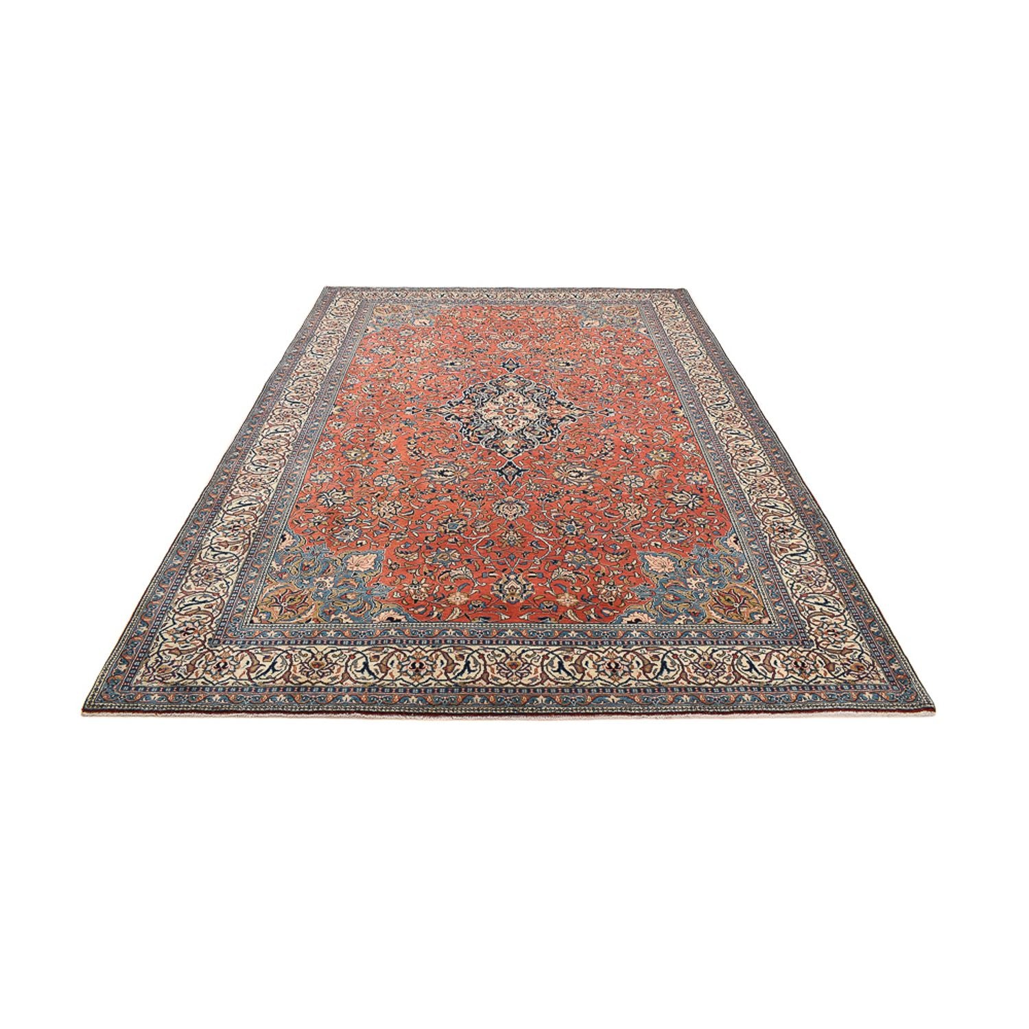 Perserteppich - Classic - 352 x 247 cm - terrakotta - Image 5