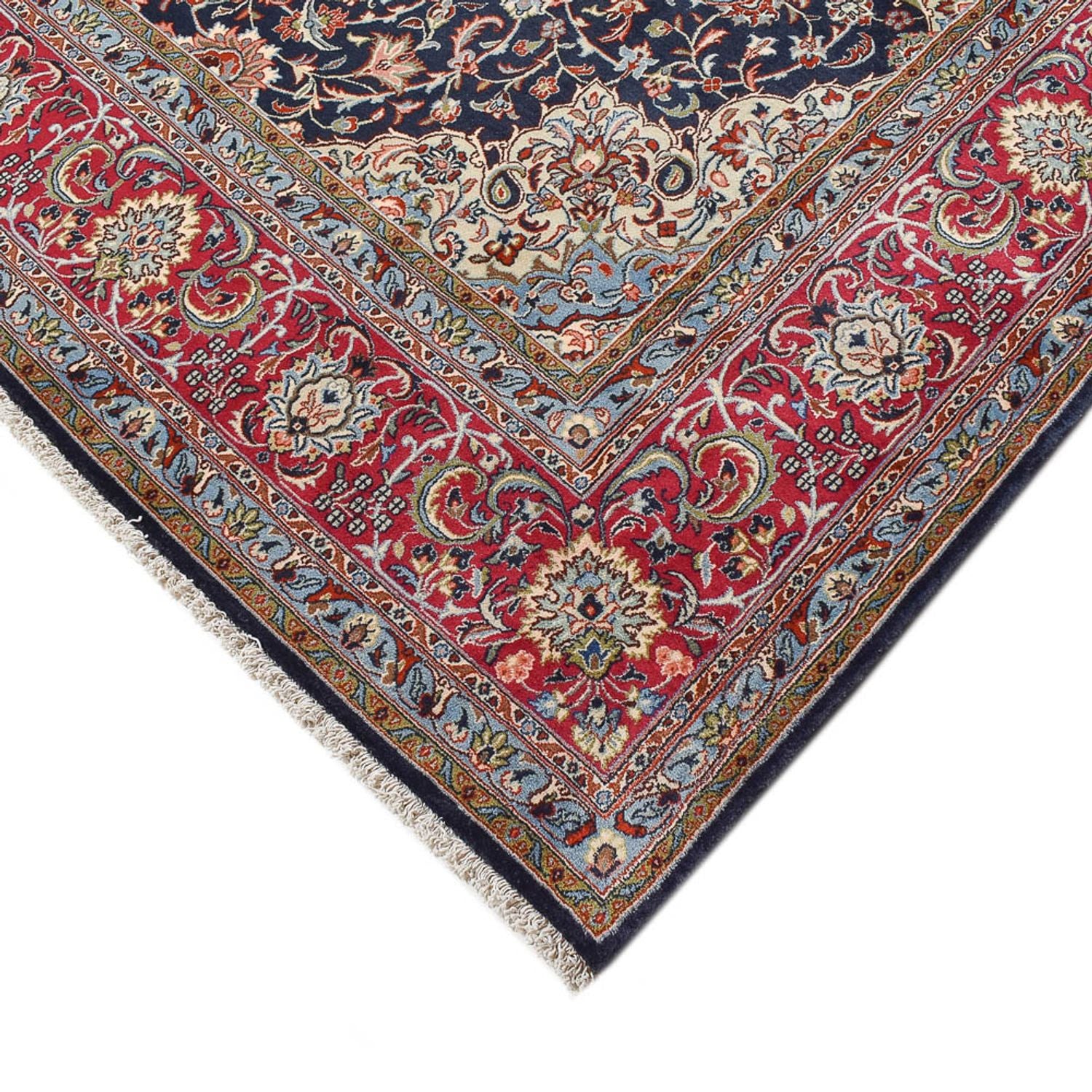Maschad Teppich 353x250cm - Perserteppich - Image 2