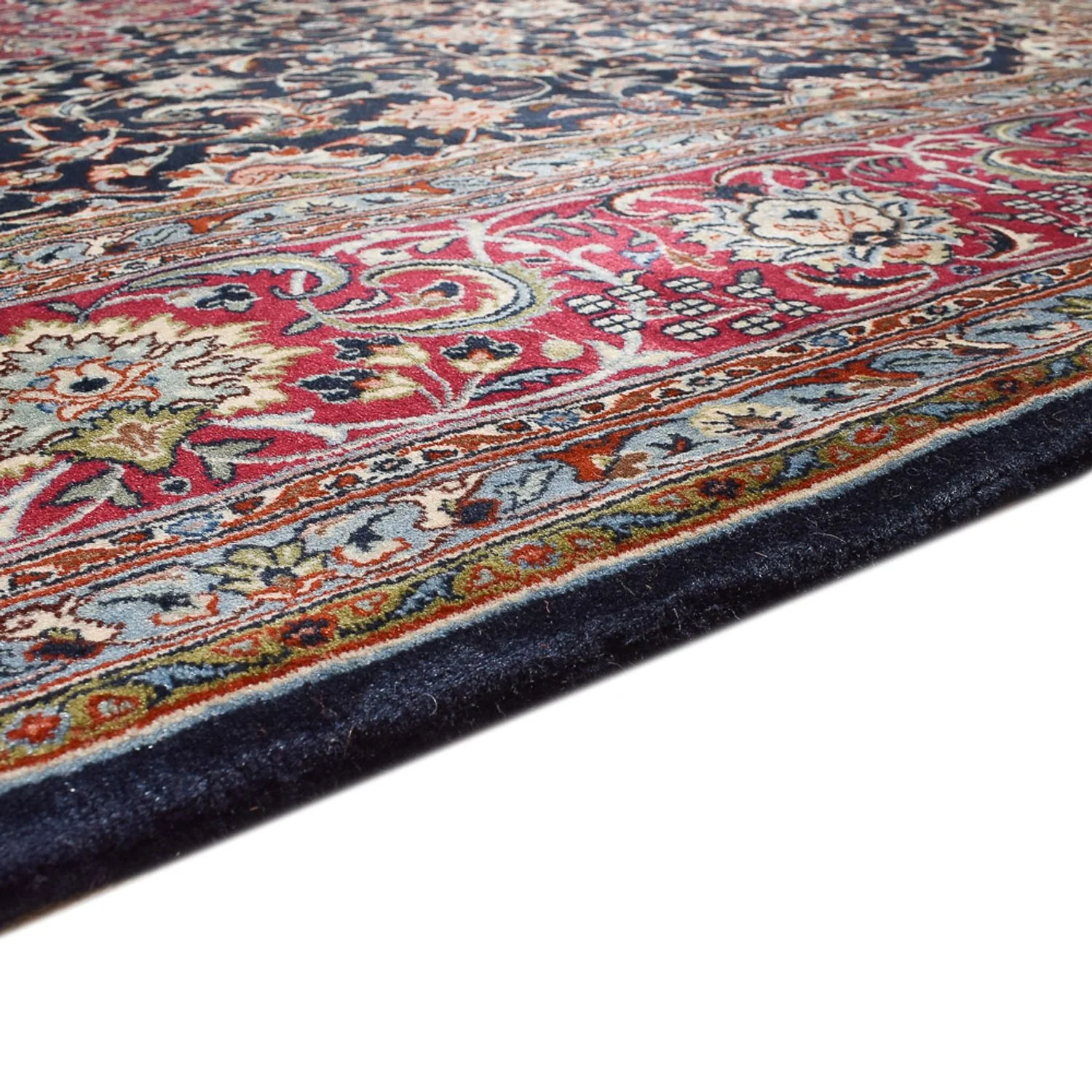 Maschad Teppich 353x250cm - Perserteppich - Image 3