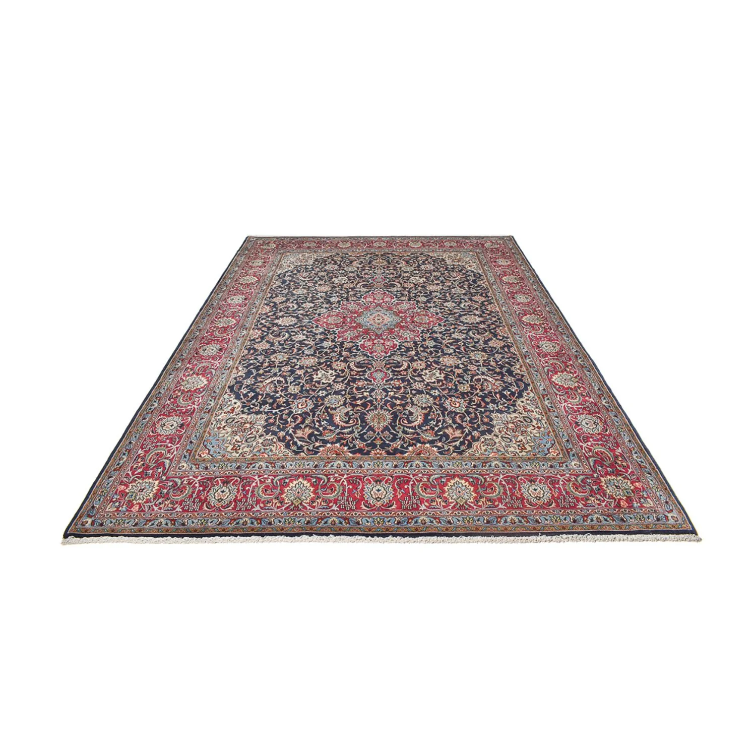 Maschad Teppich 353x250cm - Perserteppich - Image 5