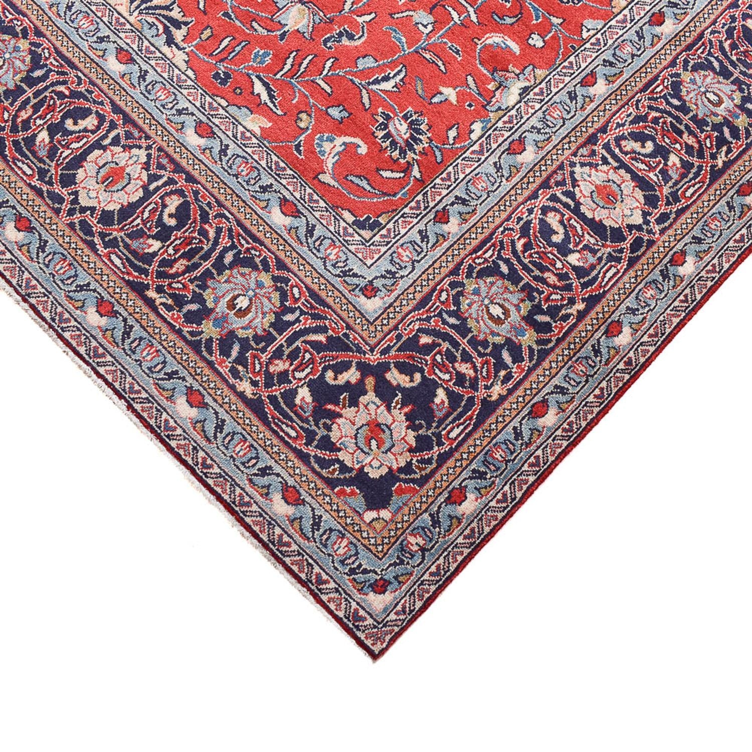 Sarough Teppich 355x245cm - Perserteppich - Image 2