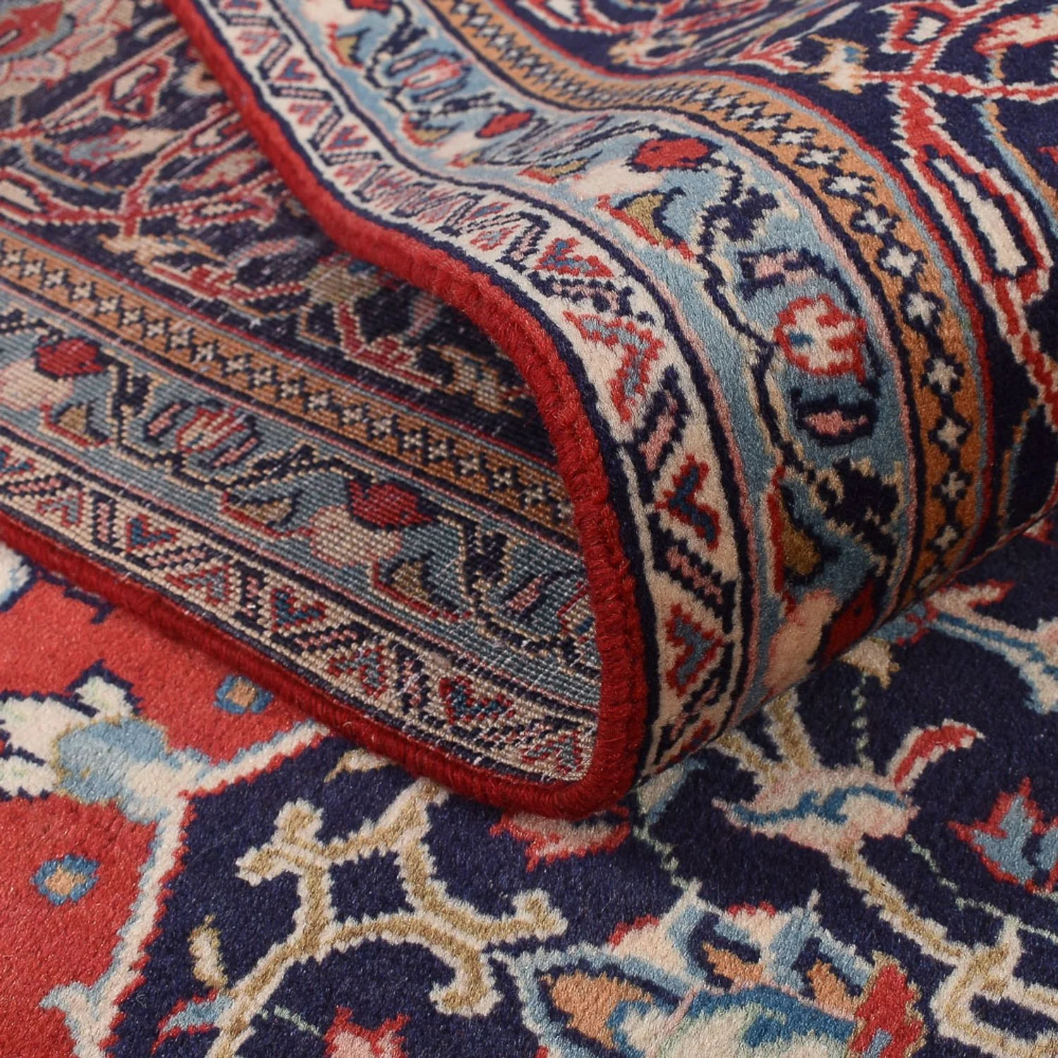 Sarough Teppich 355x245cm - Perserteppich - Image 4