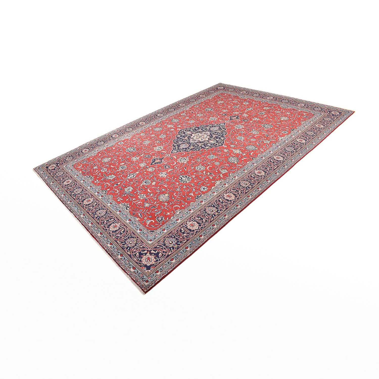 Sarough Teppich 355x245cm - Perserteppich - Image 5
