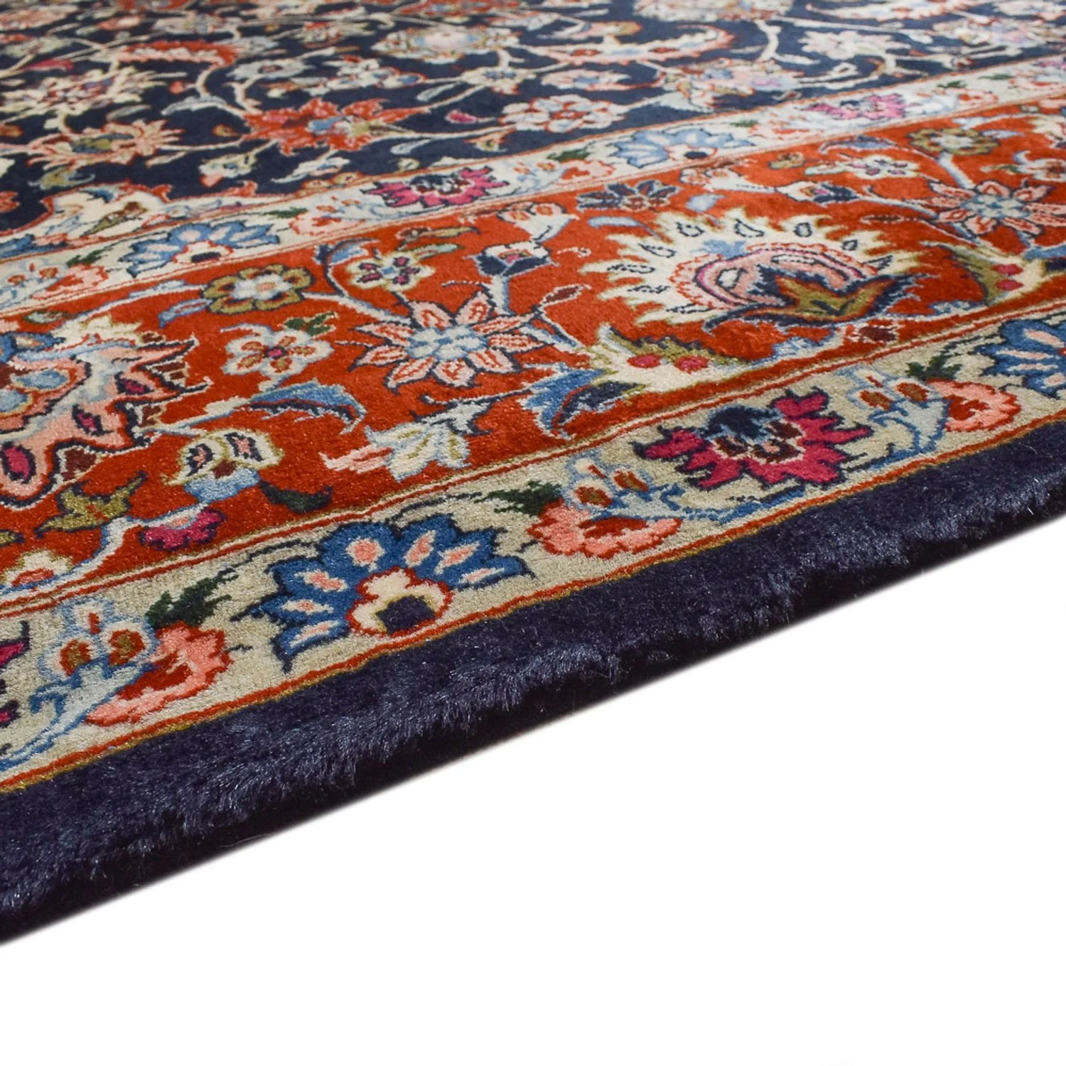 Maschad Teppich 355x257cm - Perserteppich - Image 3