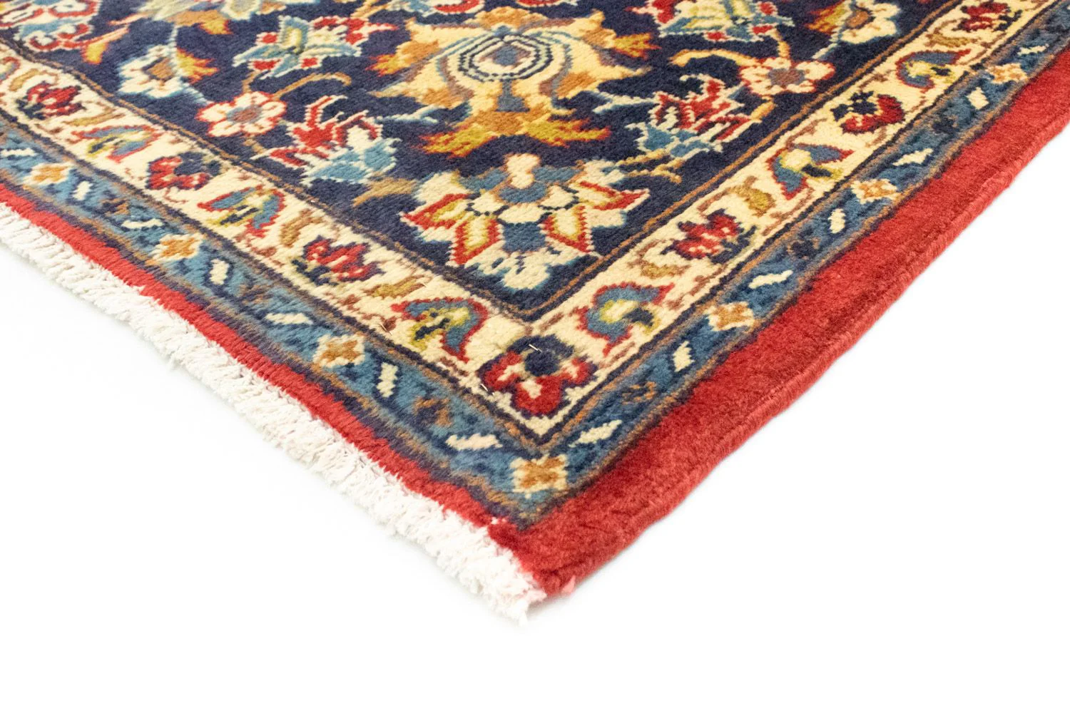 Perserteppich - Classic 357 x 241 cm - rot - Image 3