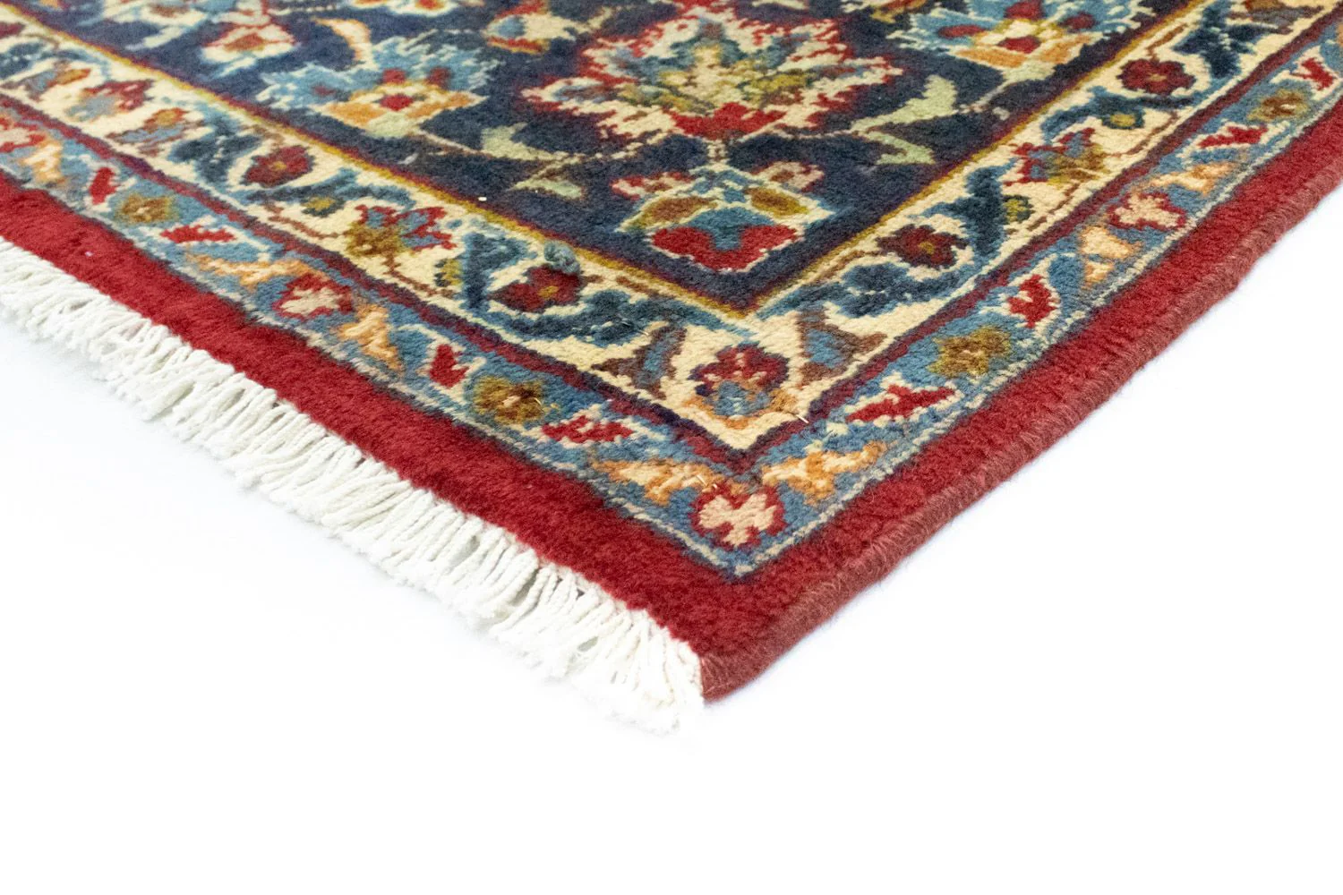Perserteppich - Classic 358 x 242 cm - rot - Image 3