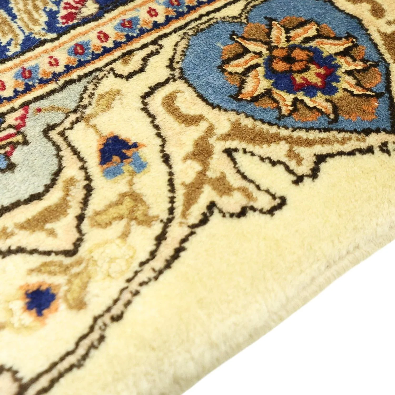 Kaschmar Teppich 358x248cm - Perserteppich - Image 3