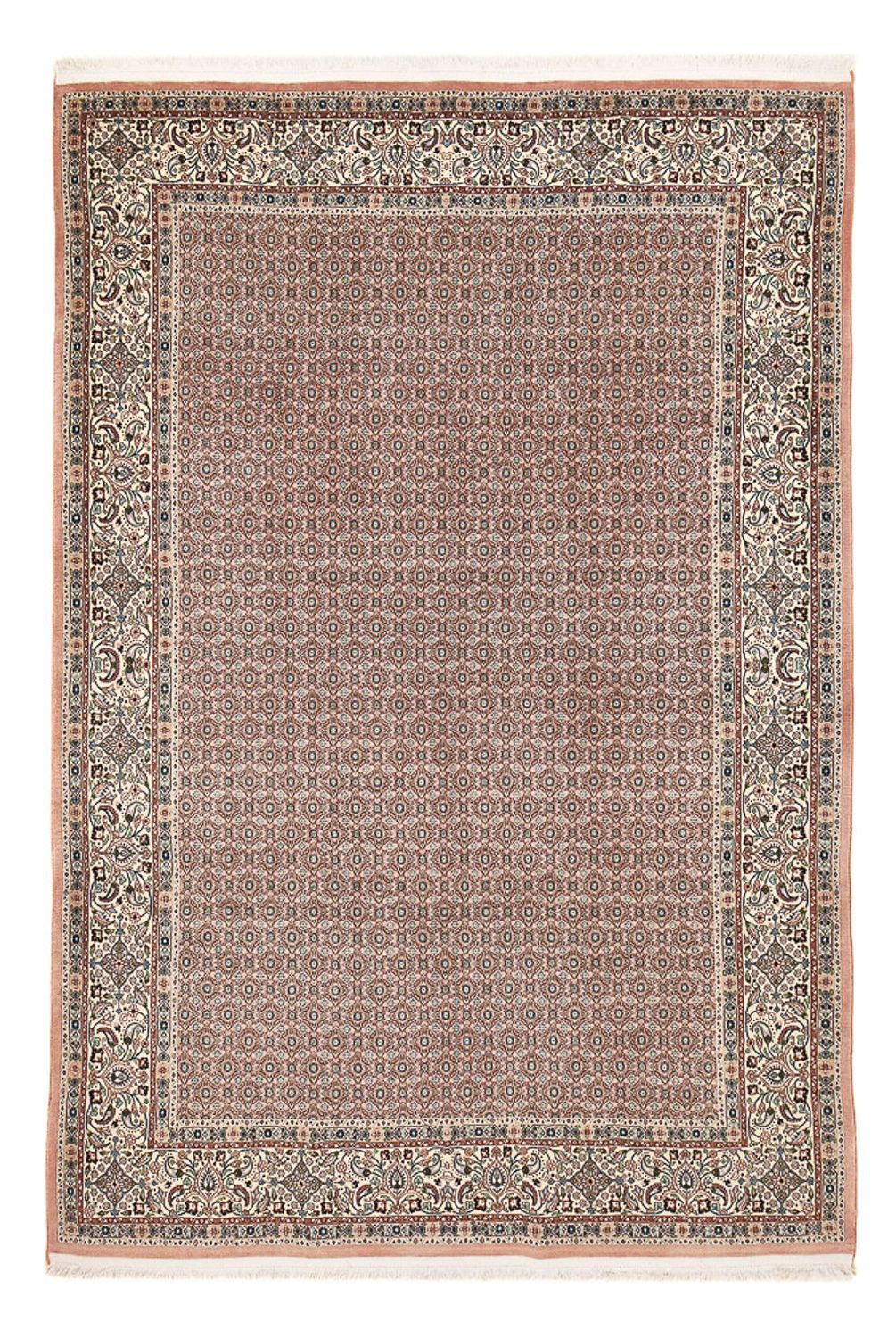 Moud Teppich 359x241cm - Perserteppich