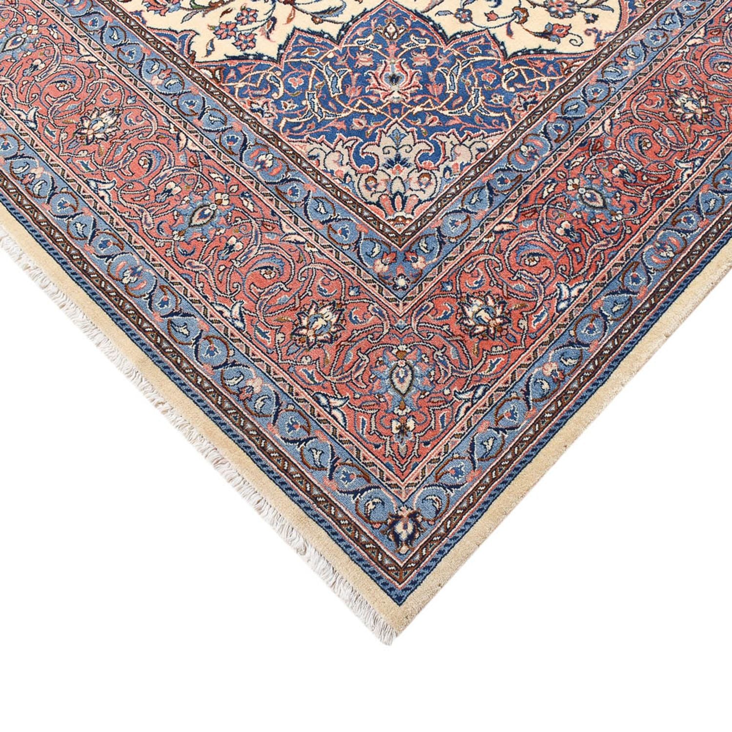Sarough Teppich 360x248cm - Perserteppich - Image 2