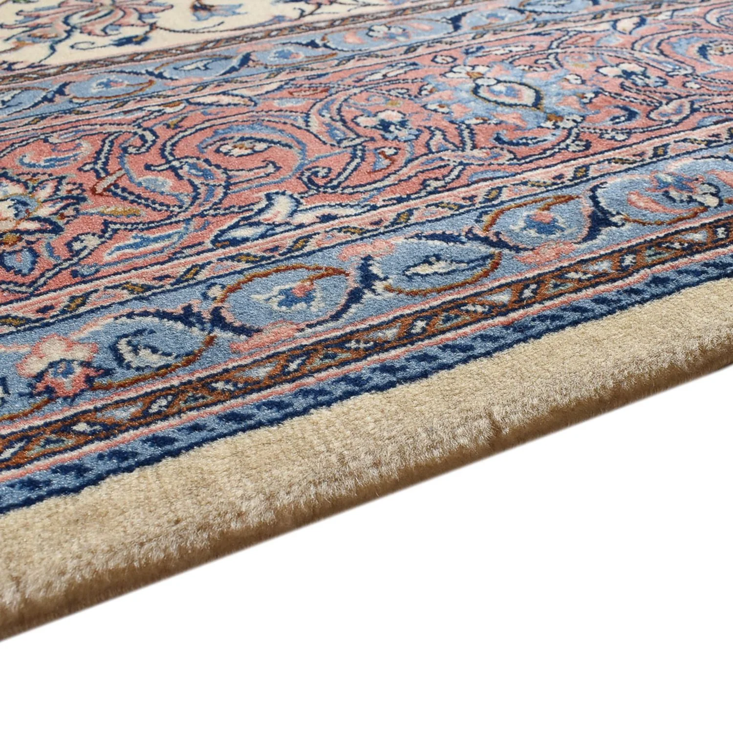 Sarough Teppich 360x248cm - Perserteppich - Image 3