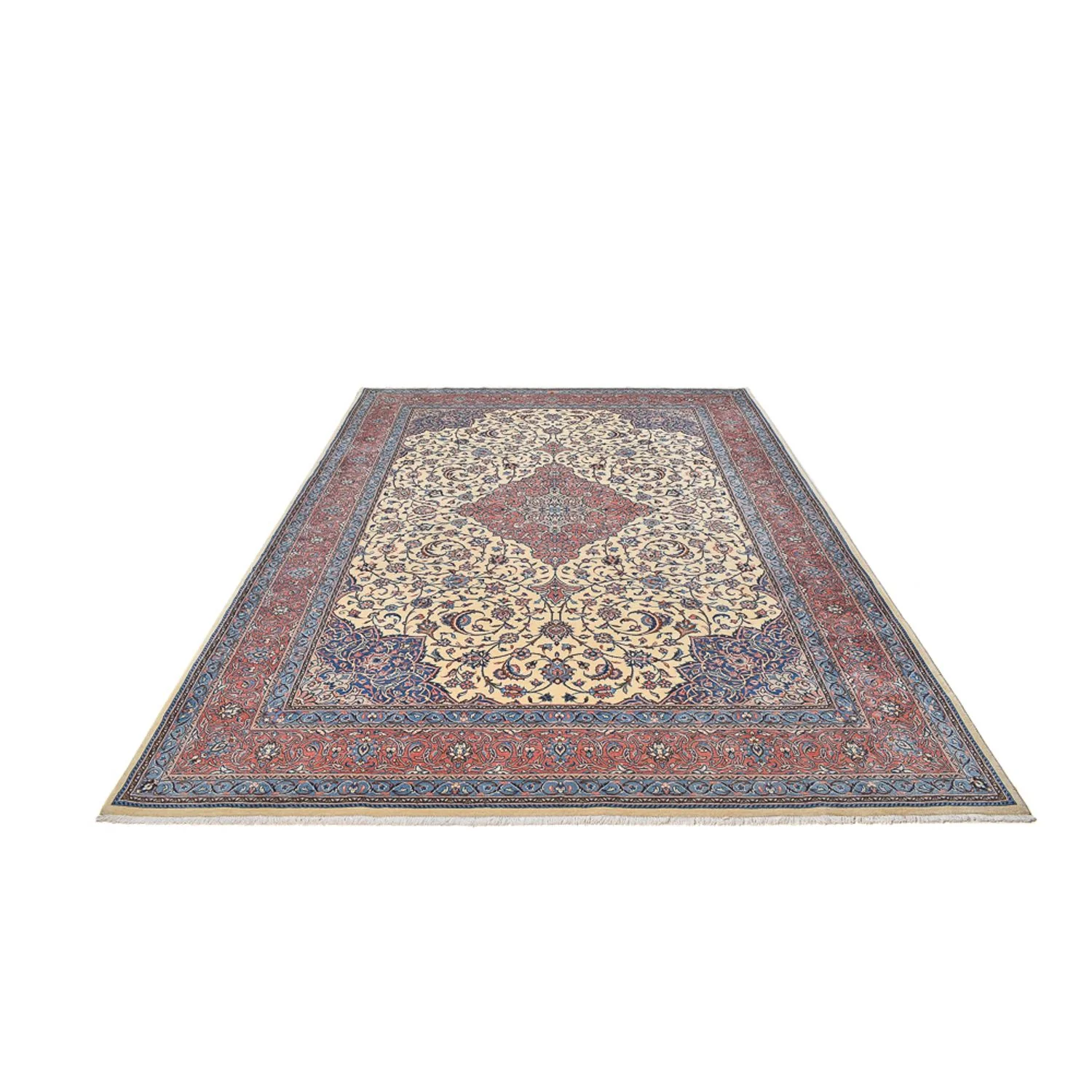 Sarough Teppich 360x248cm - Perserteppich - Image 5