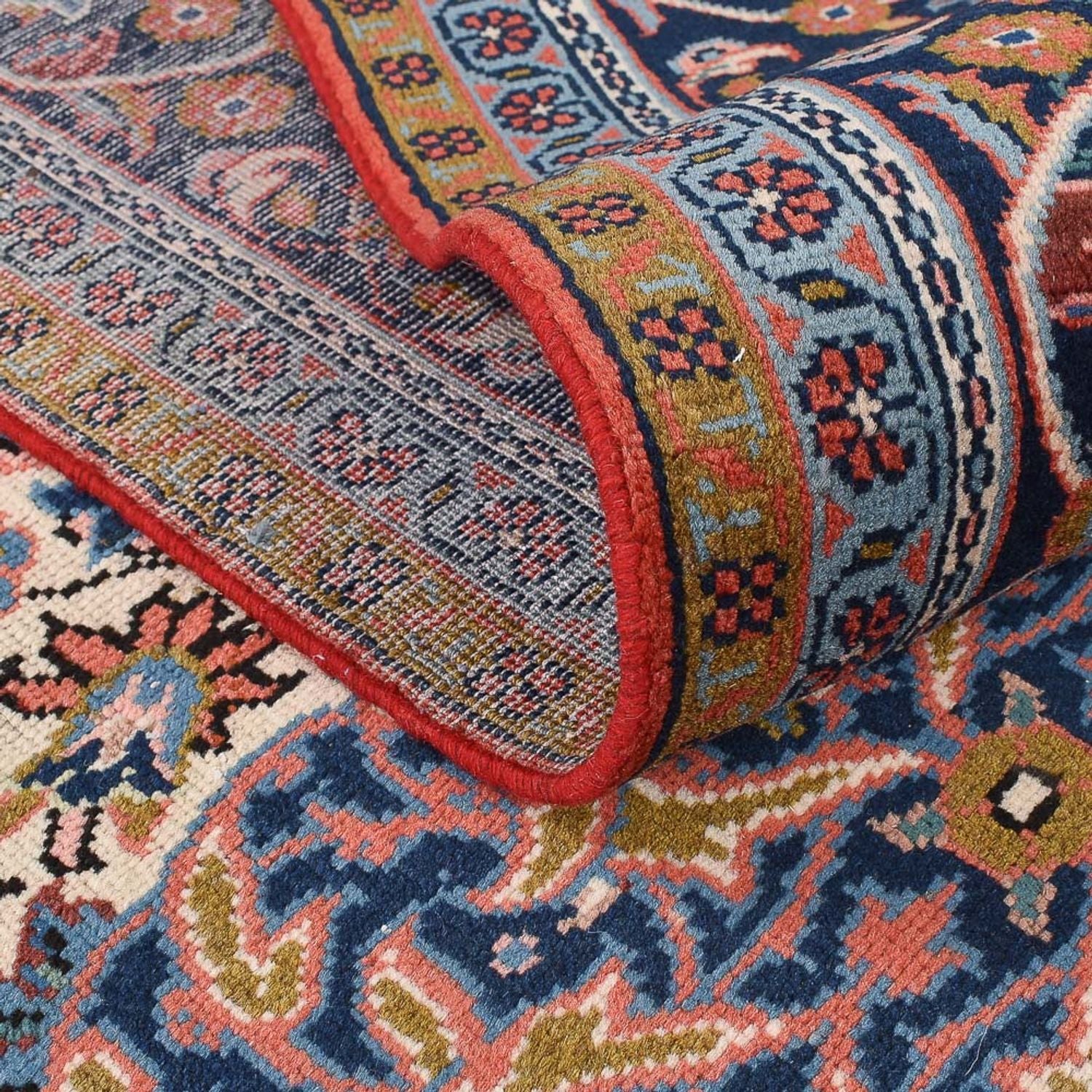 Mahal Teppich 361x238cm - Perserteppich - Image 4