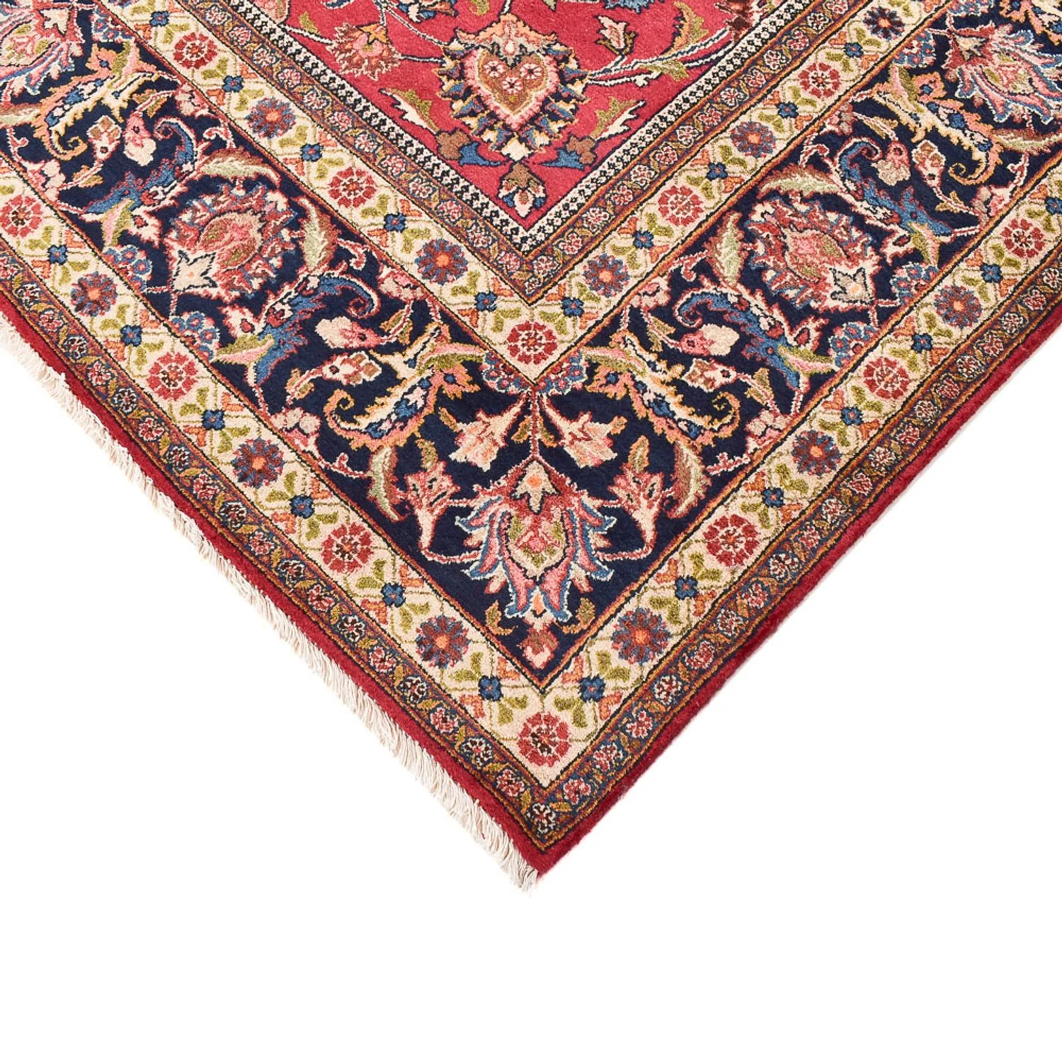 Maschad Teppich 370x295cm - Perserteppich - Image 2