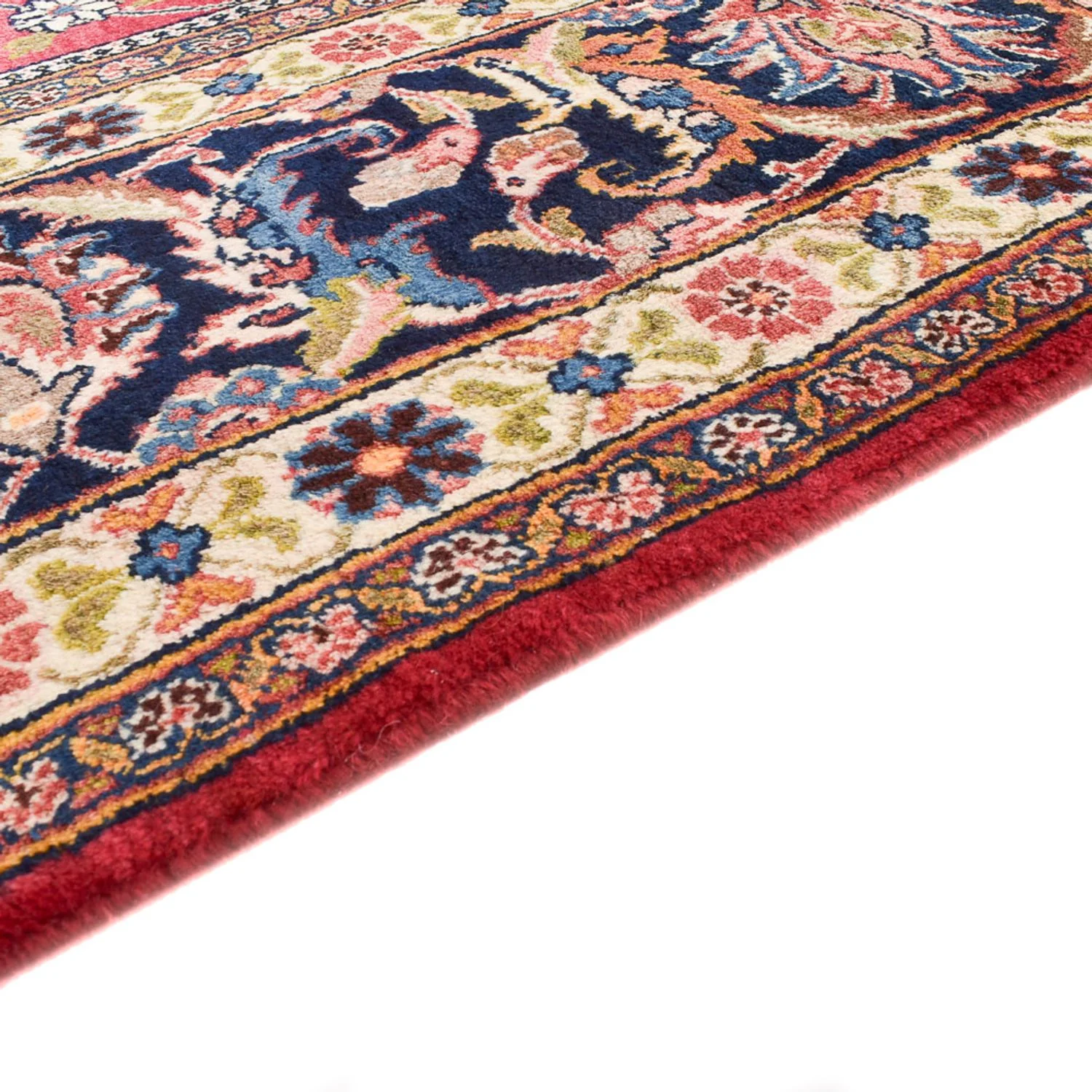 Maschad Teppich 370x295cm - Perserteppich - Image 3