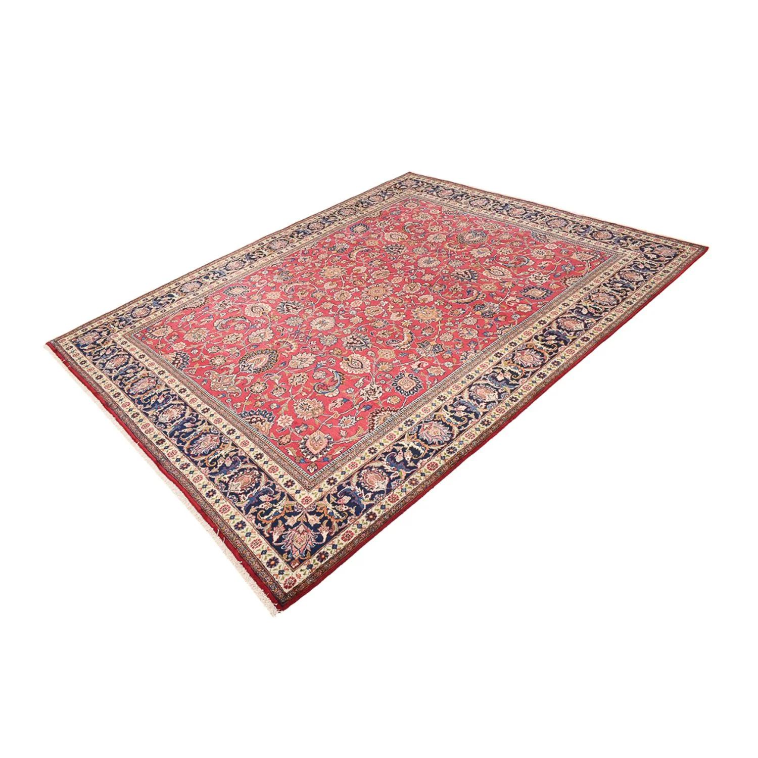 Maschad Teppich 370x295cm - Perserteppich - Image 5