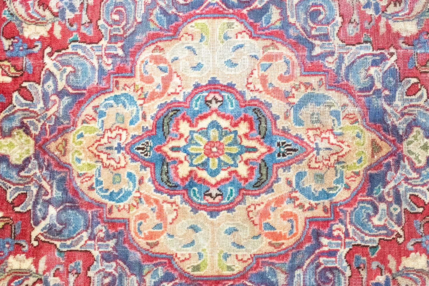 Kaschmar Teppich 377x290cm - Perserteppich - Image 2