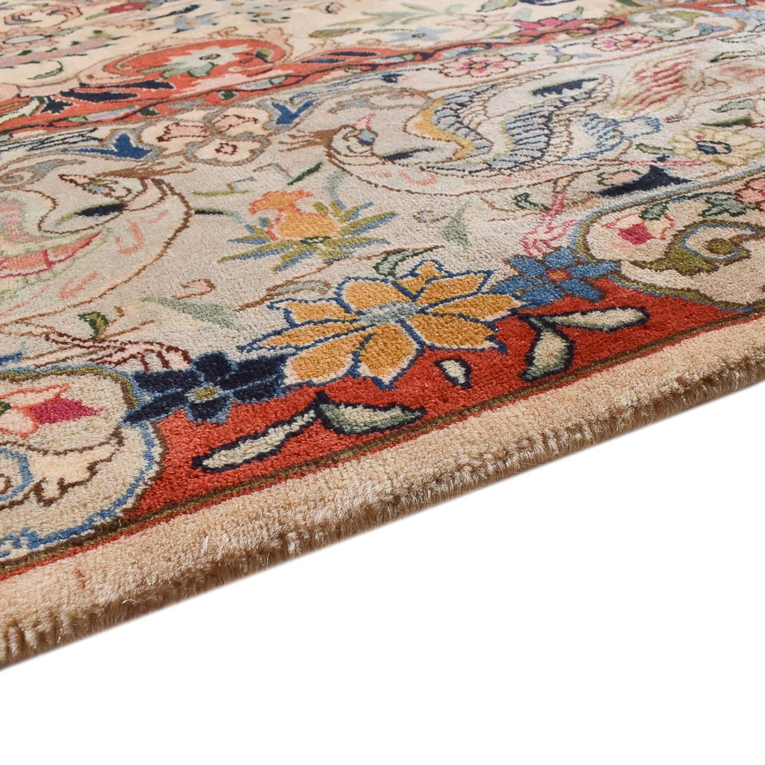 Maschad Teppich 380x250cm - Perserteppich - Image 3