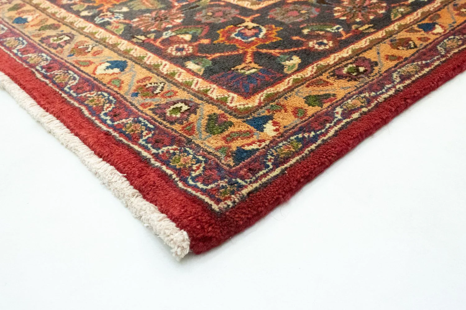 Perserteppich - Classic 384 x 298 cm - rot - Image 3