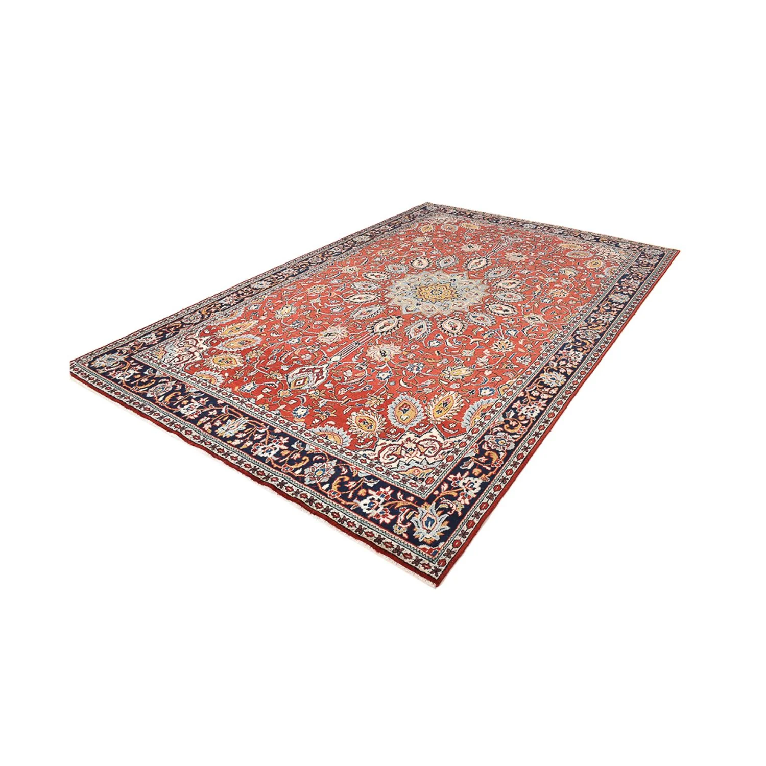 Perserteppich - Classic - 385 x 241 cm - rot - Image 5