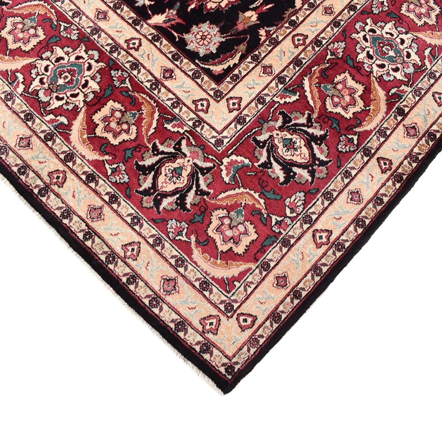 Maschad Teppich 385x293cm - Perserteppich - Image 2