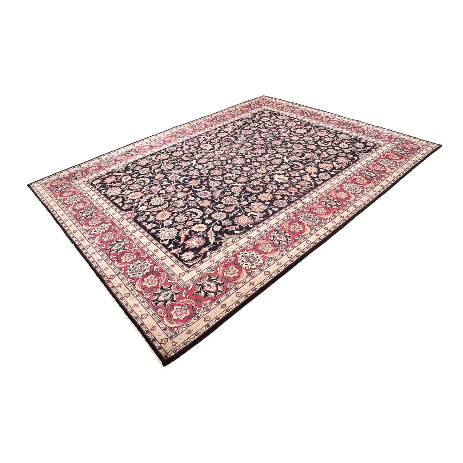 Maschad Teppich 385x293cm - Perserteppich - Image 5