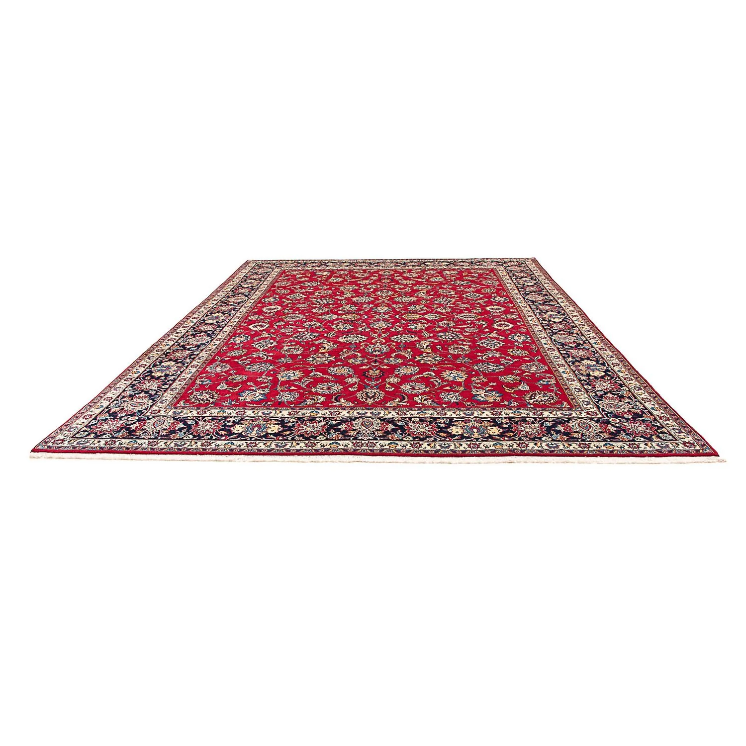 Perserteppich - Classic 385 x 293 cm - rot - Image 5